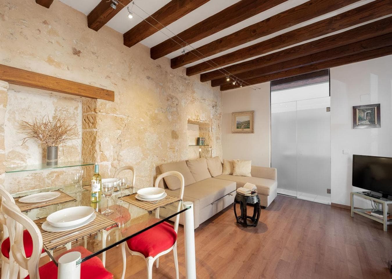 Ramón Llull House — 9