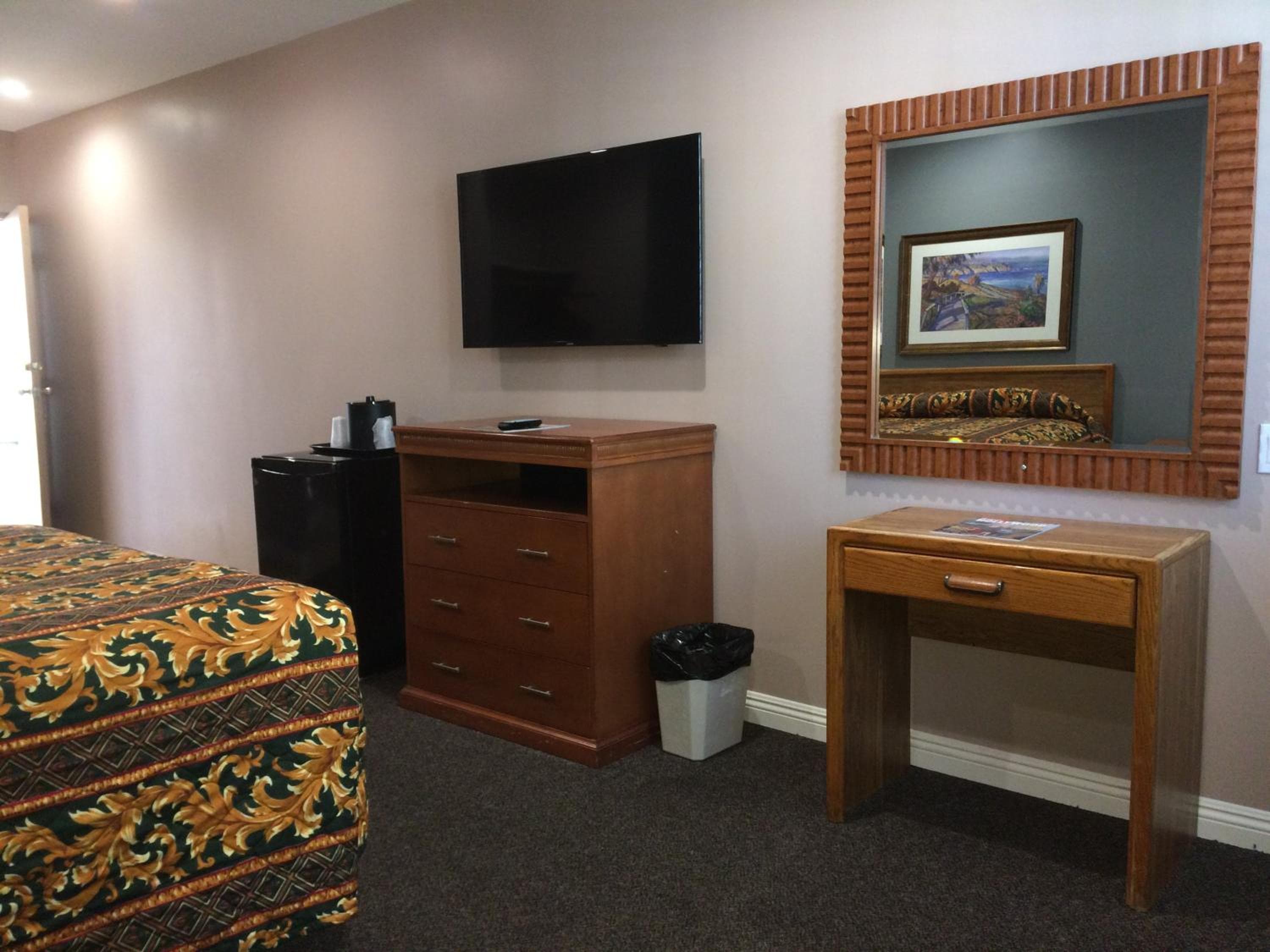 Dunes Inn - Wilshire — 16