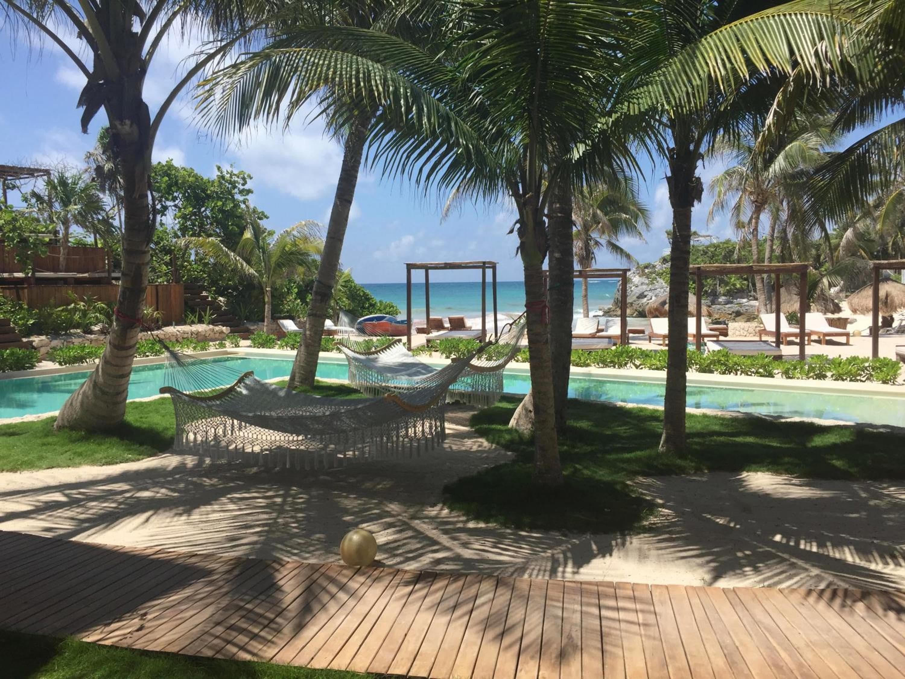 María Del Mar Tulum - Solo Adultos — 17