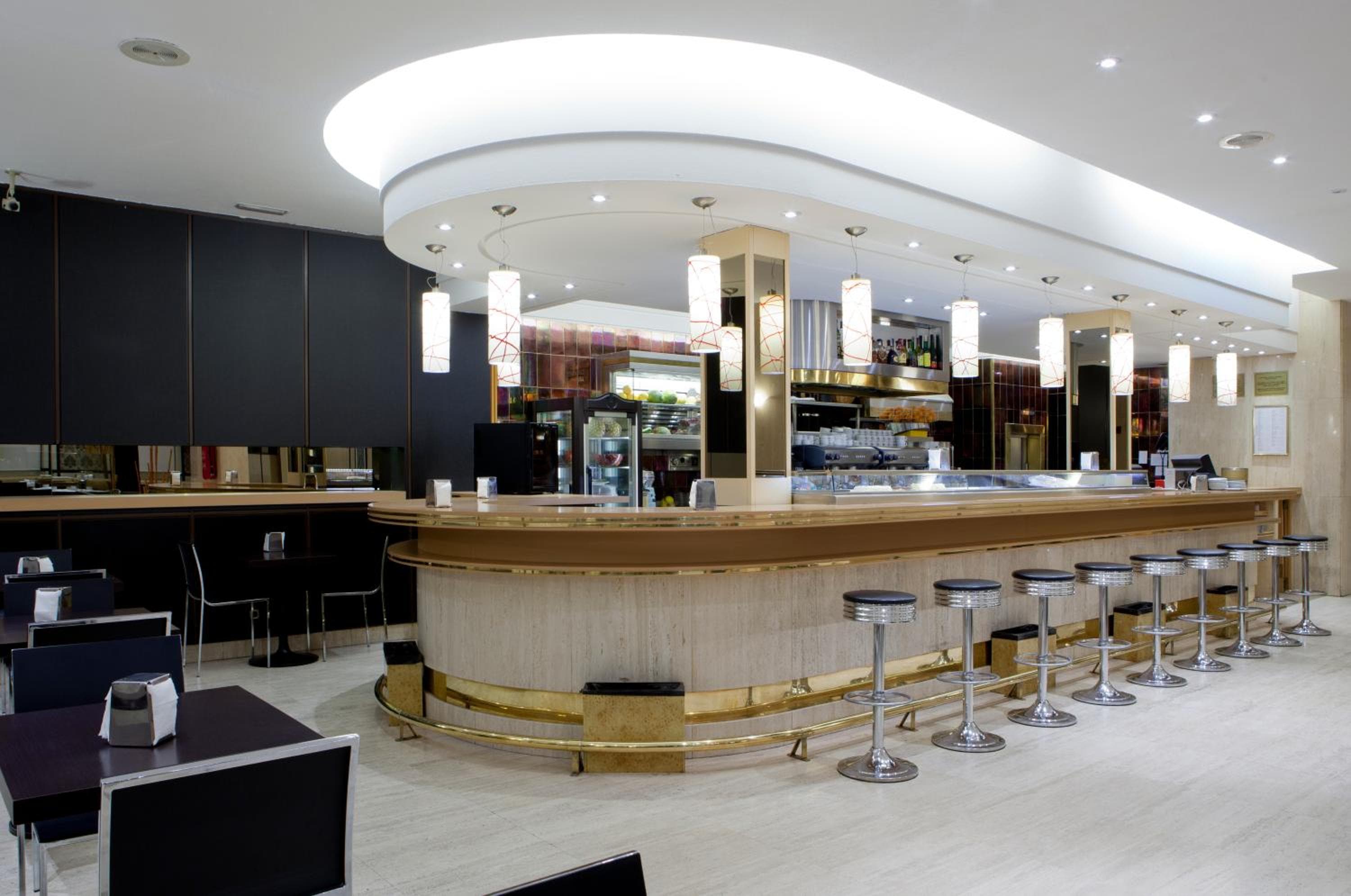 Hotel Liabeny hotel, Salud, 3, Madrid, Spain — photo 5