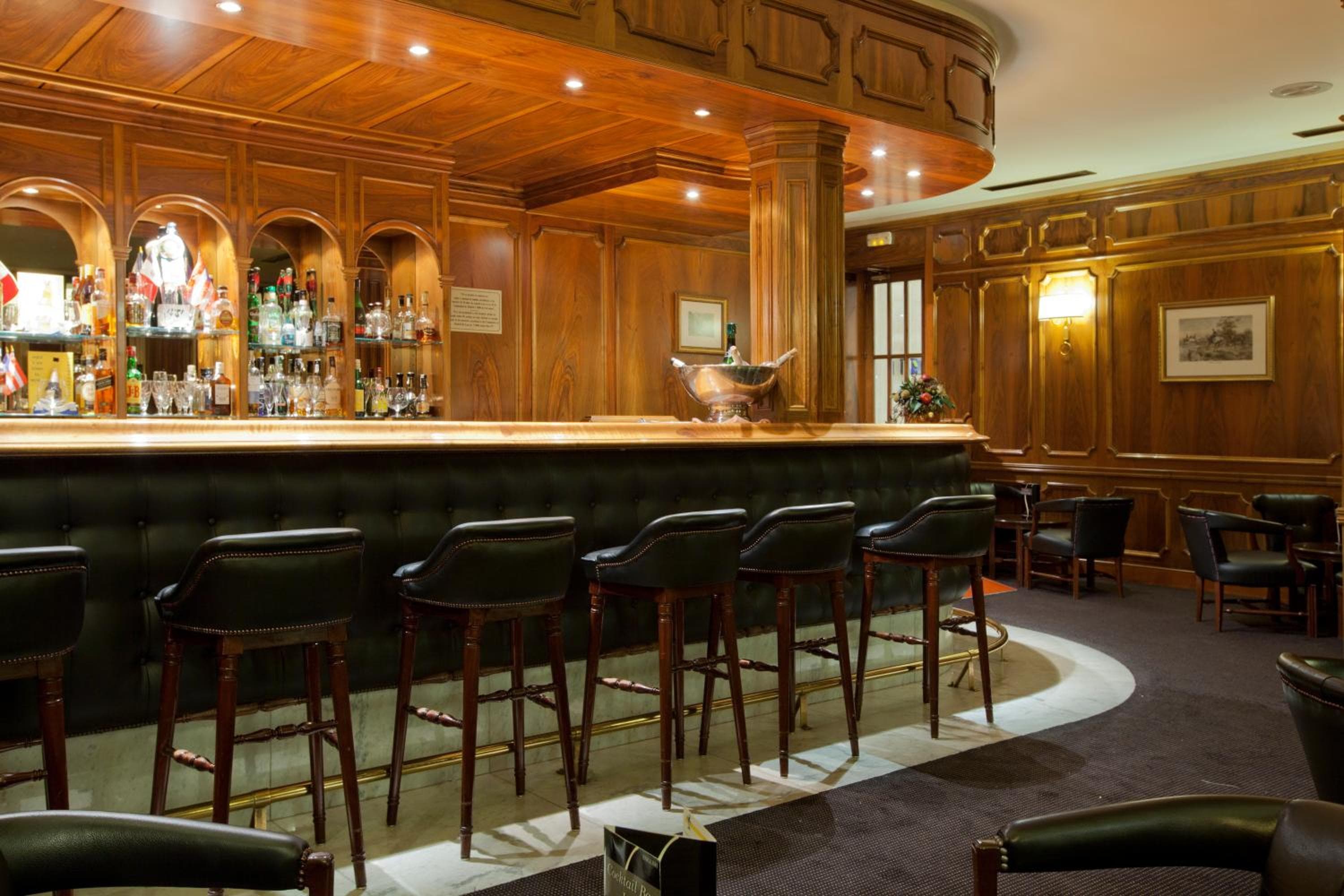 Hotel Liabeny hotel, Salud, 3, Madrid, Spain — photo 8