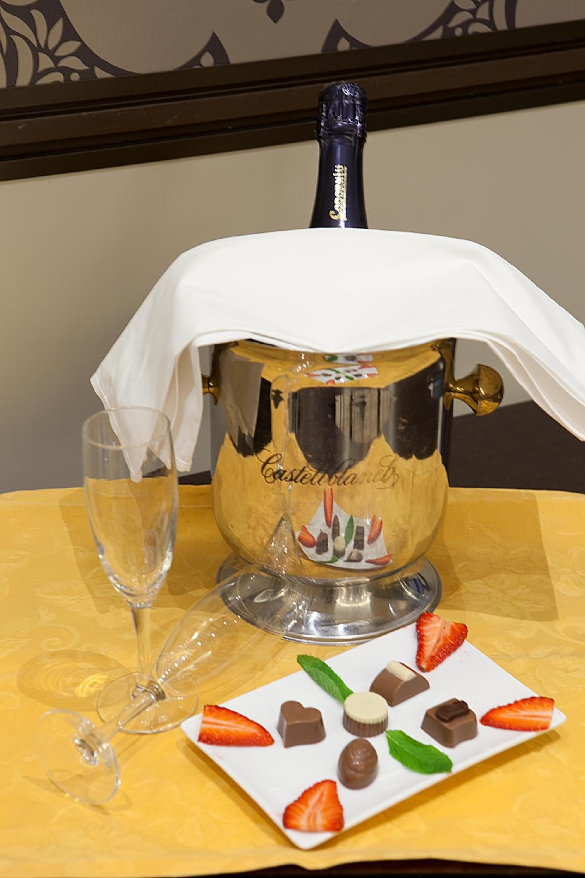 Hotel Liabeny hotel, Salud, 3, Madrid, Spain — photo 88