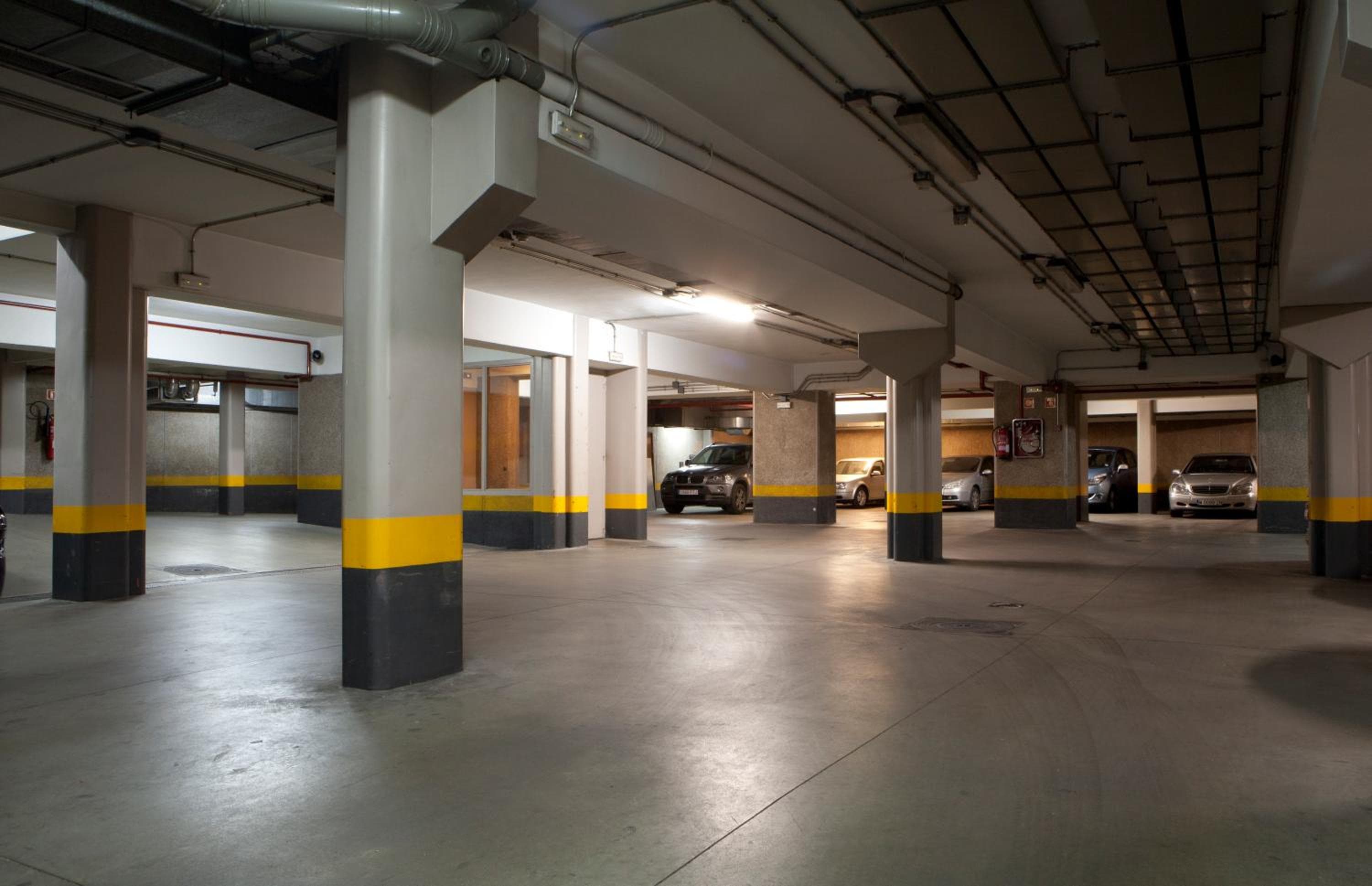 Hotel Liabeny hotel, Salud, 3, Madrid, Spain — photo 21