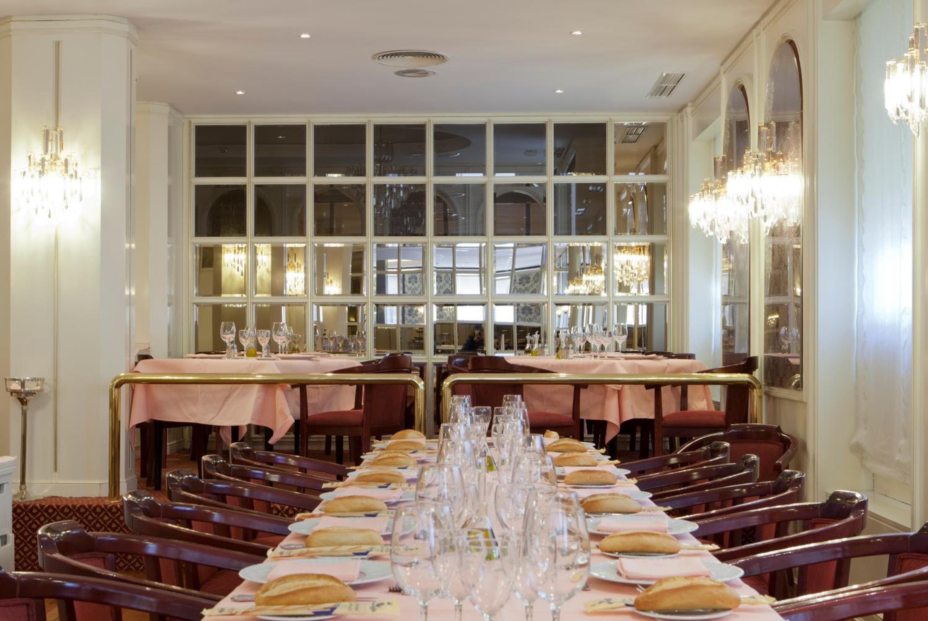 Hotel Liabeny hotel, Salud, 3, Madrid, Spain — photo 78