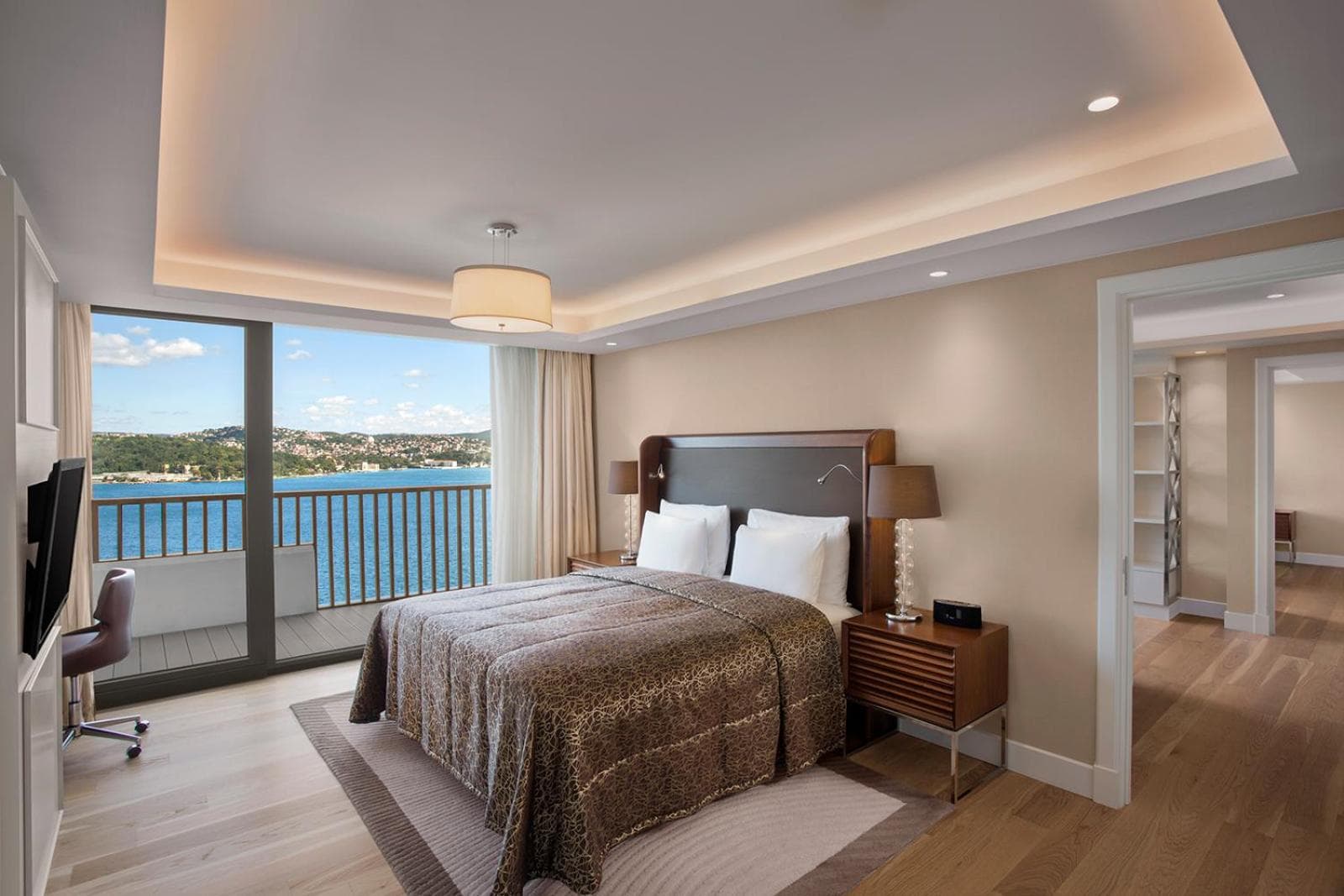 El Gran Hotel Tarabya — 6