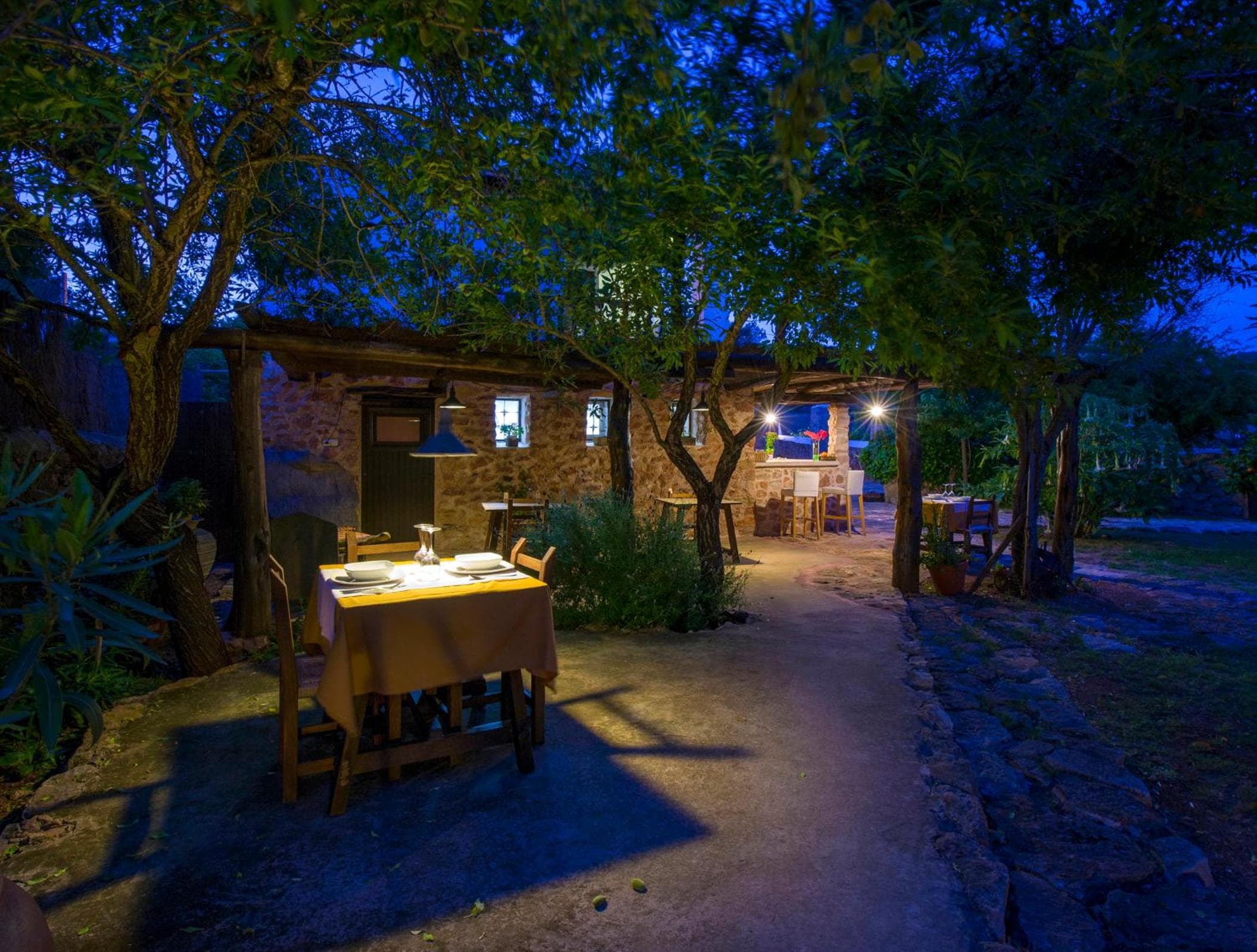 Hotel Rural Can Partit - Solo Adulti — 2