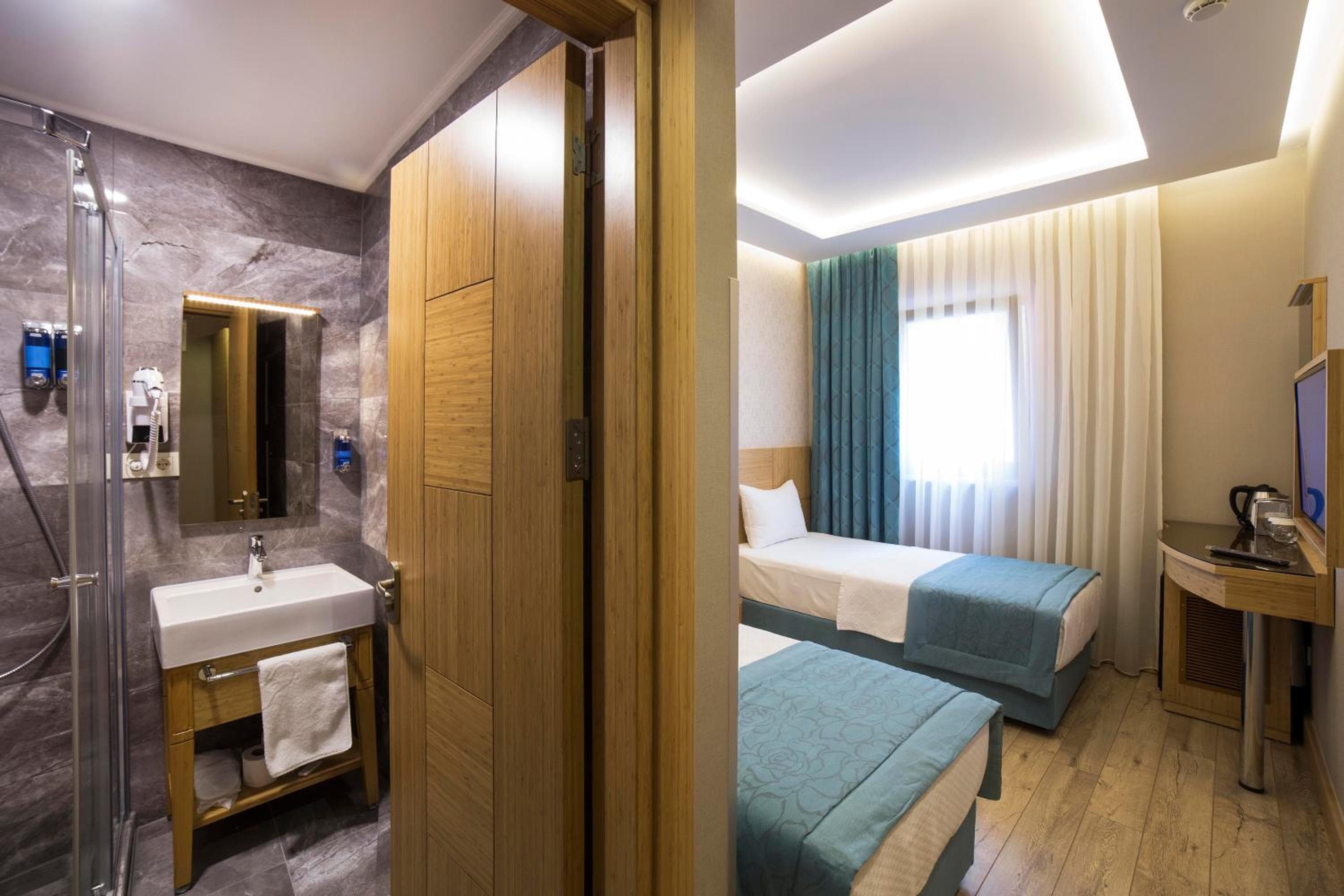 Hotel LALELİ — 8