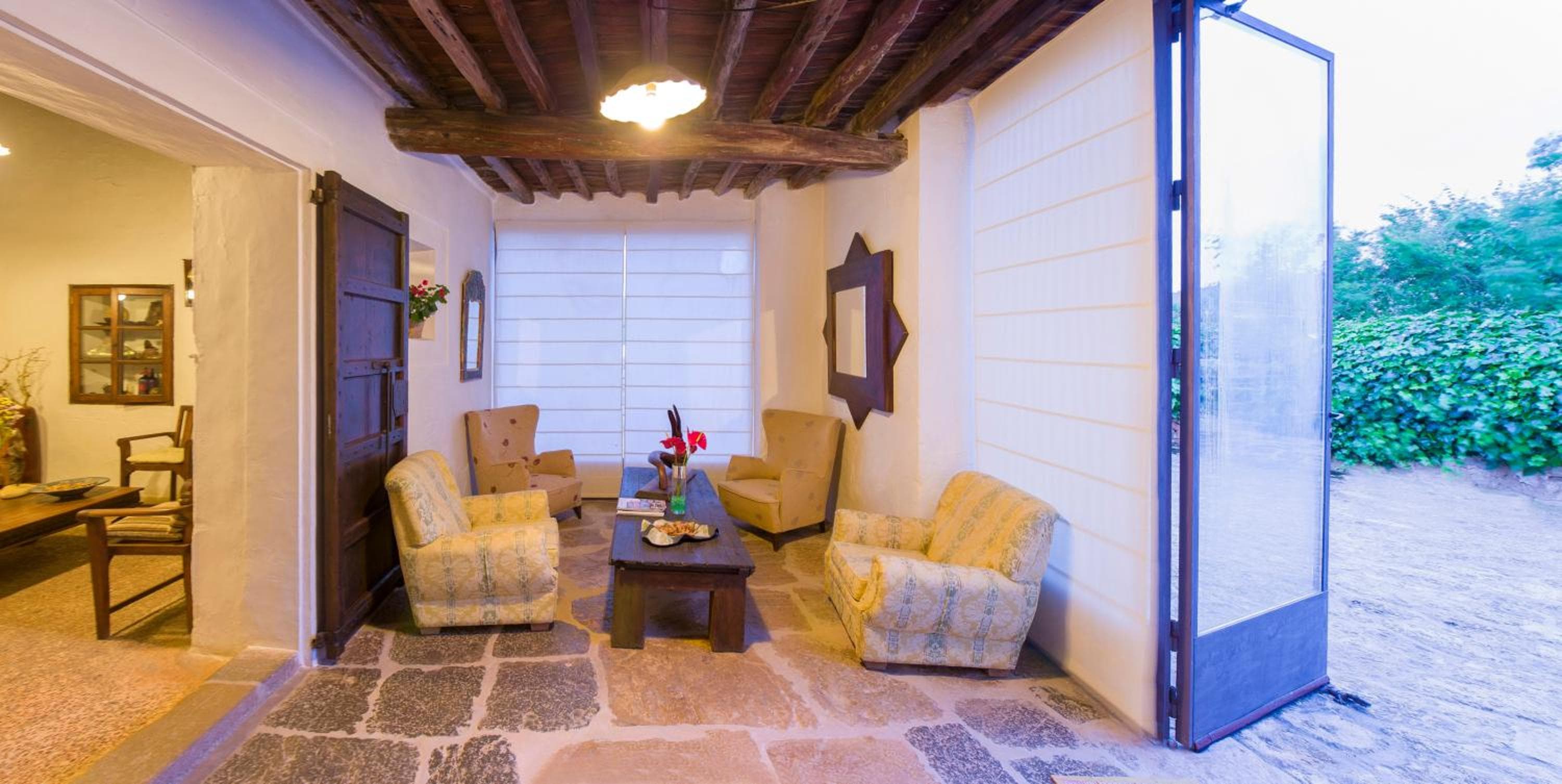 Hotel Rural Can Partit - Solo Adulti — 13