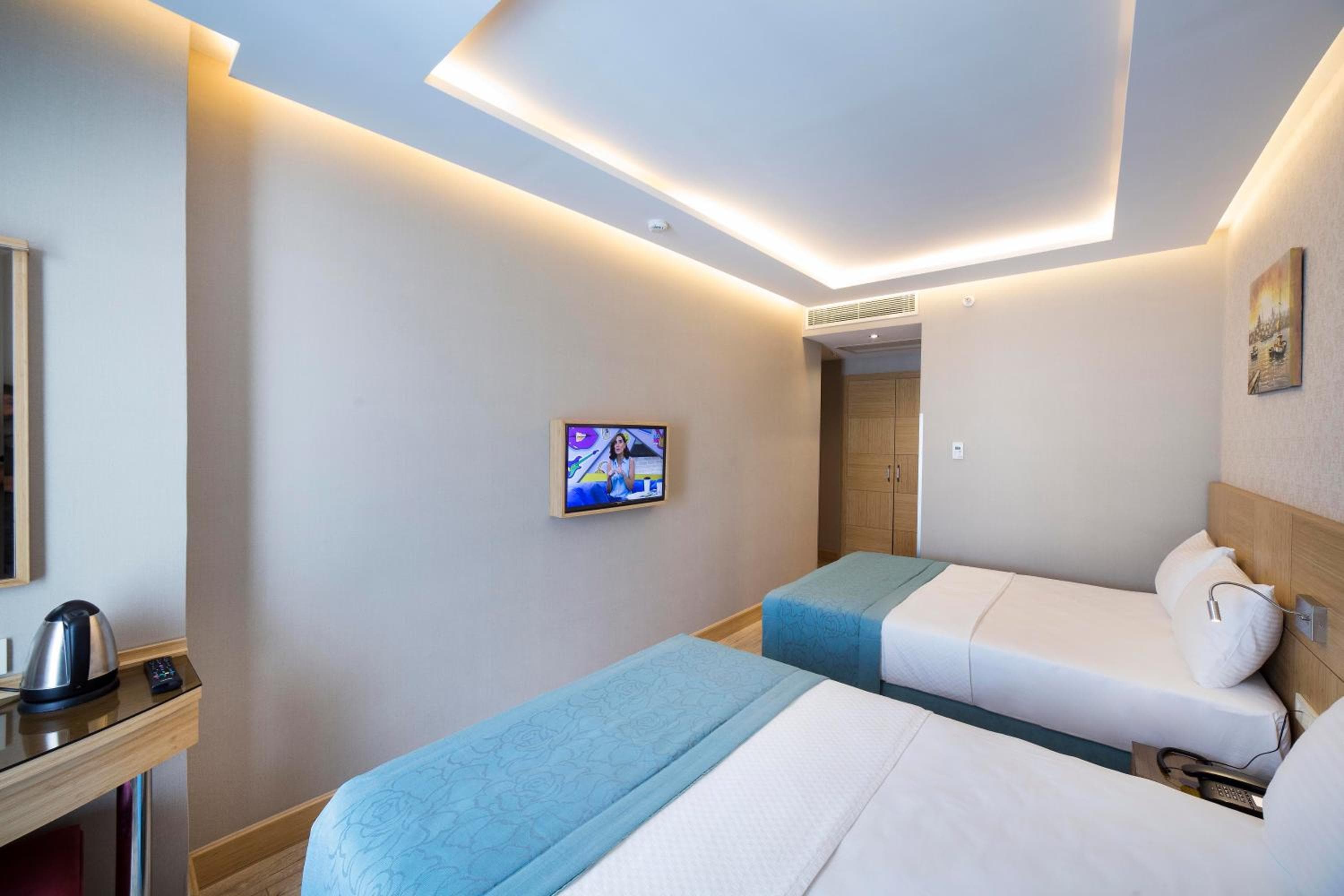 Hotel LALELİ — 7