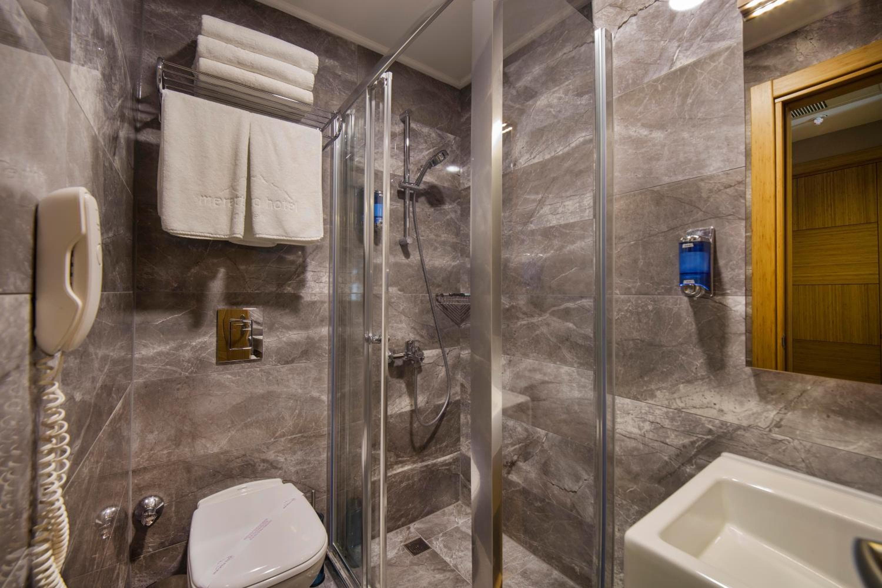 Hotel LALELİ — 6