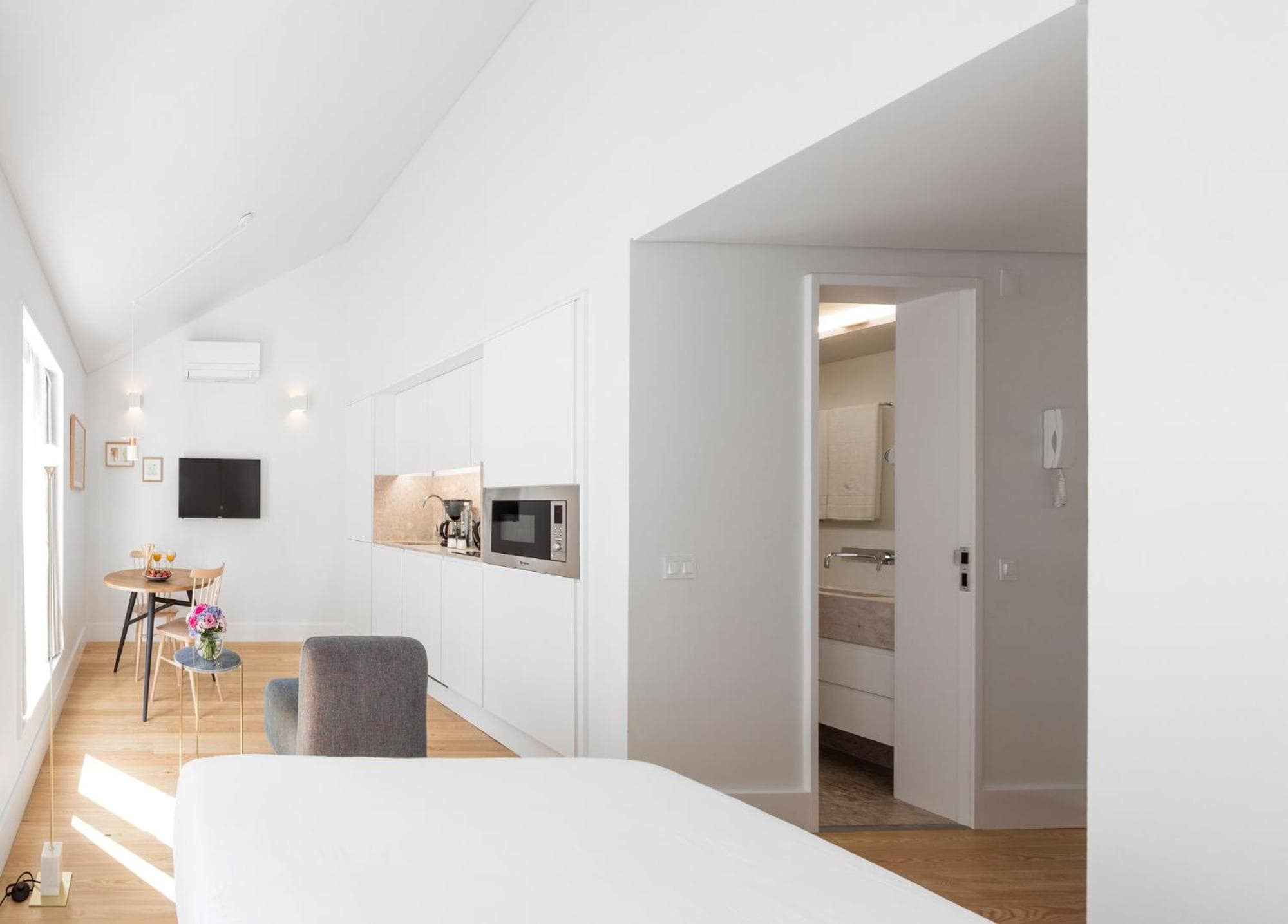 LSA Benformoso by Numa — 30