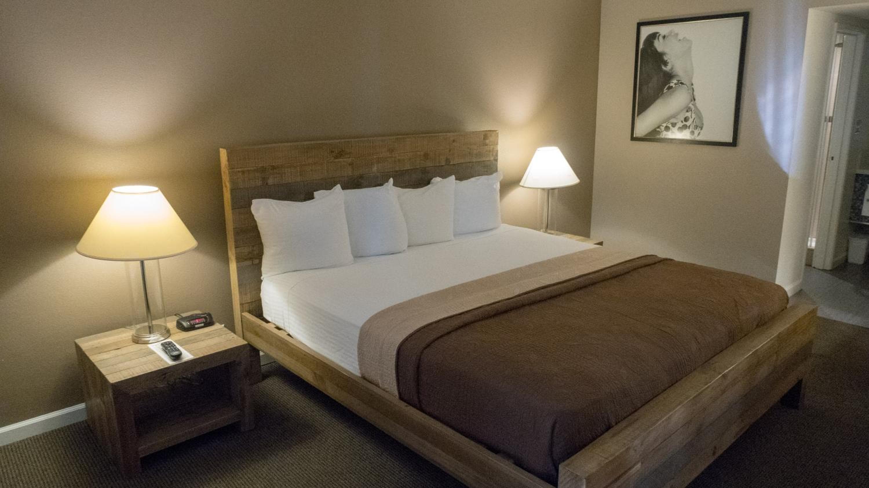 Hotel Boutique Thunderbird — 16