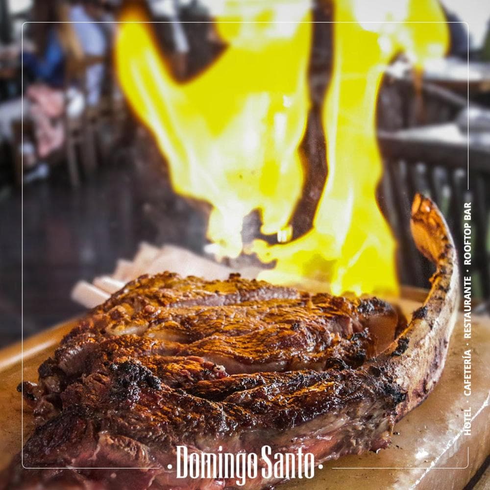 Domingo Santo Hotel Boutique — 28