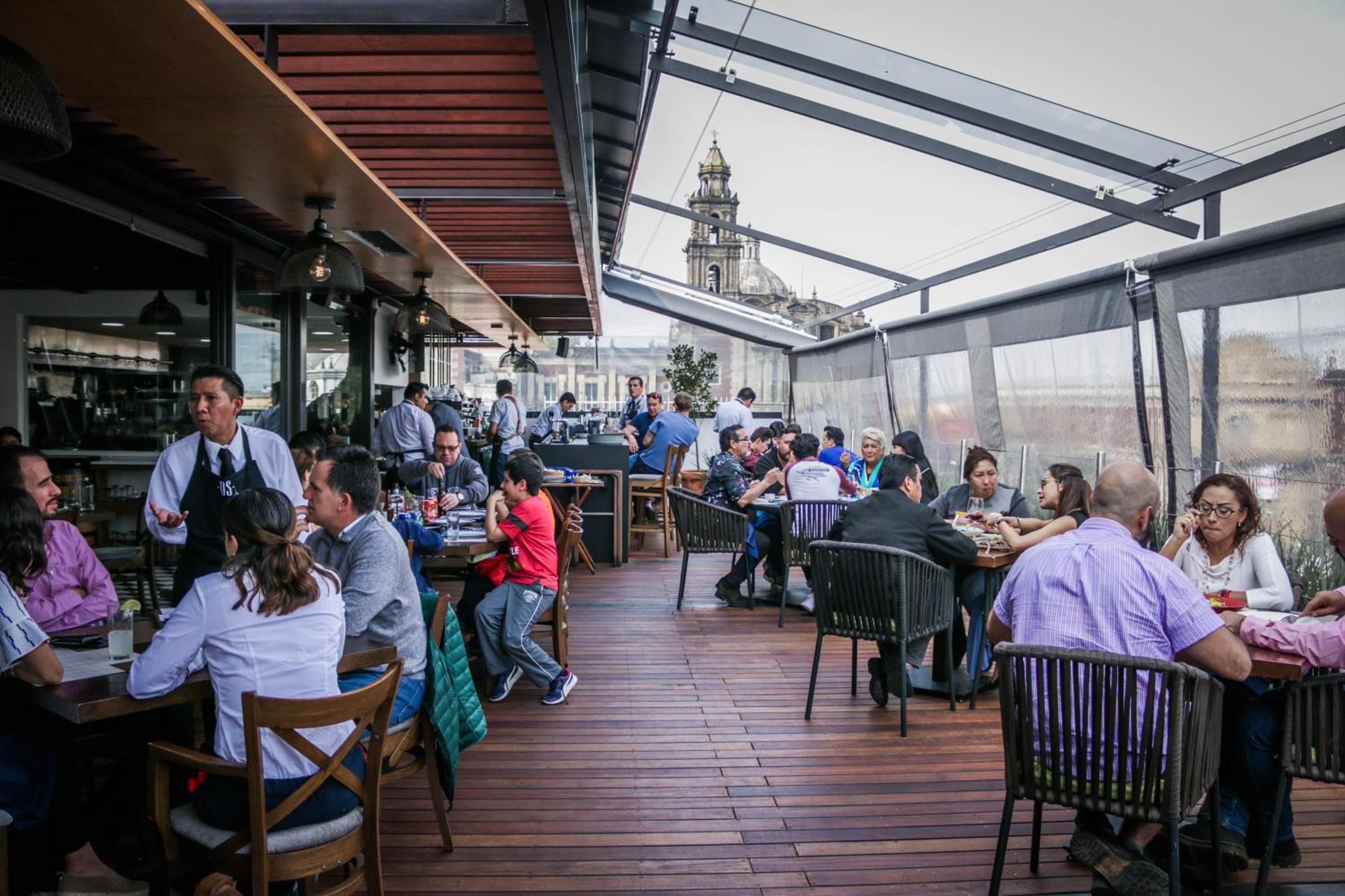 Domingo Santo Hotel Boutique — 30