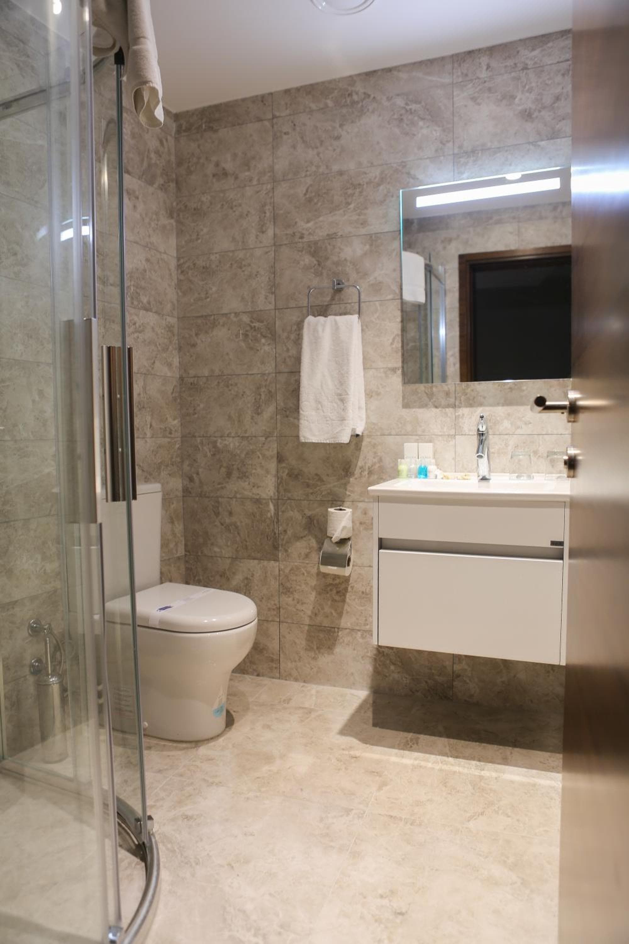 Hotel Arcadia Blue Estambul — 27