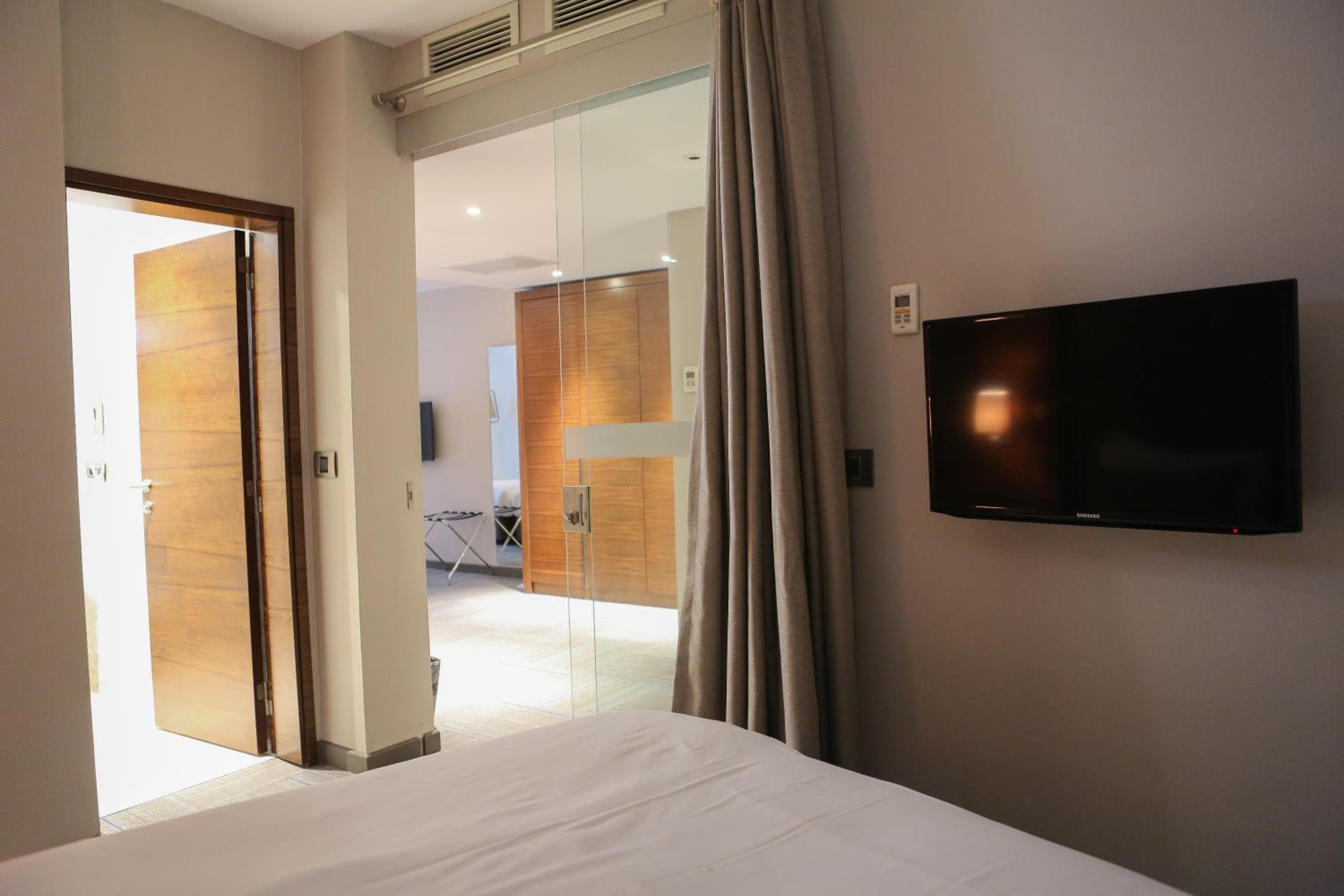 Hotel Arcadia Blue Estambul — 19