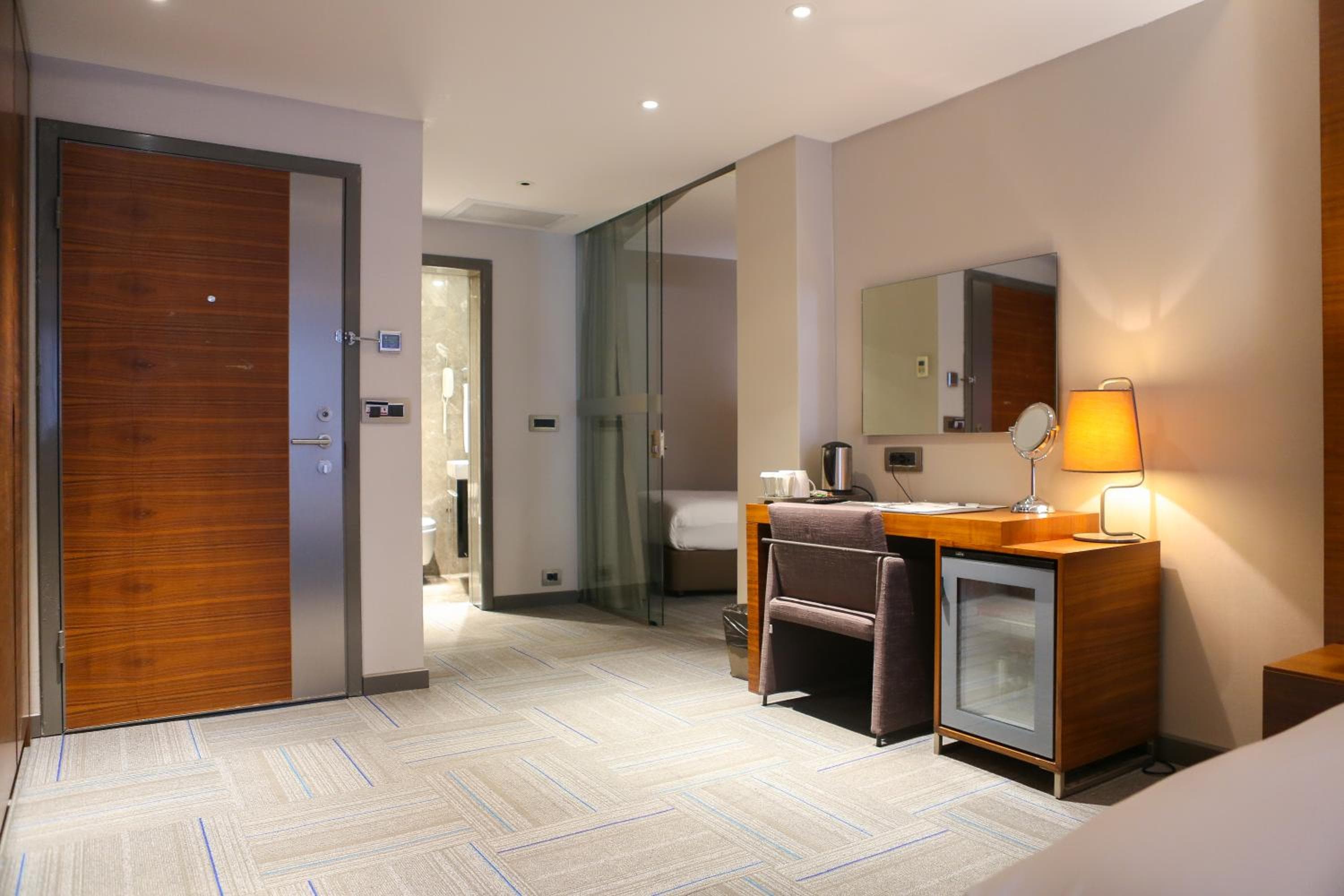Hotel Arcadia Blue Estambul — 20