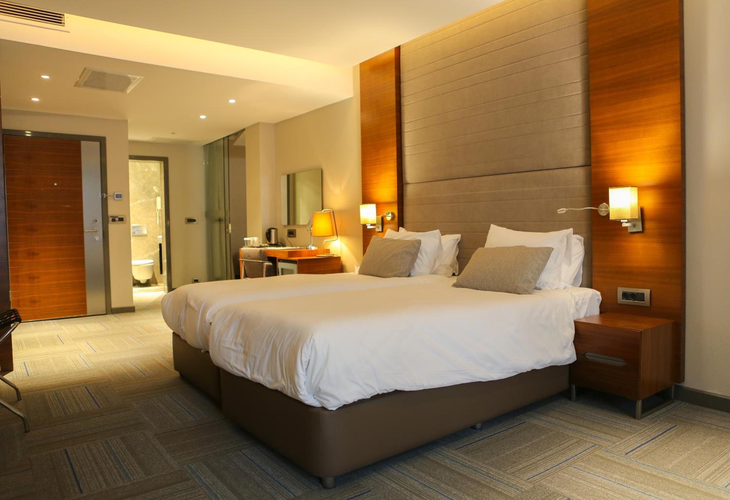 Hotel Arcadia Blue Estambul — 21