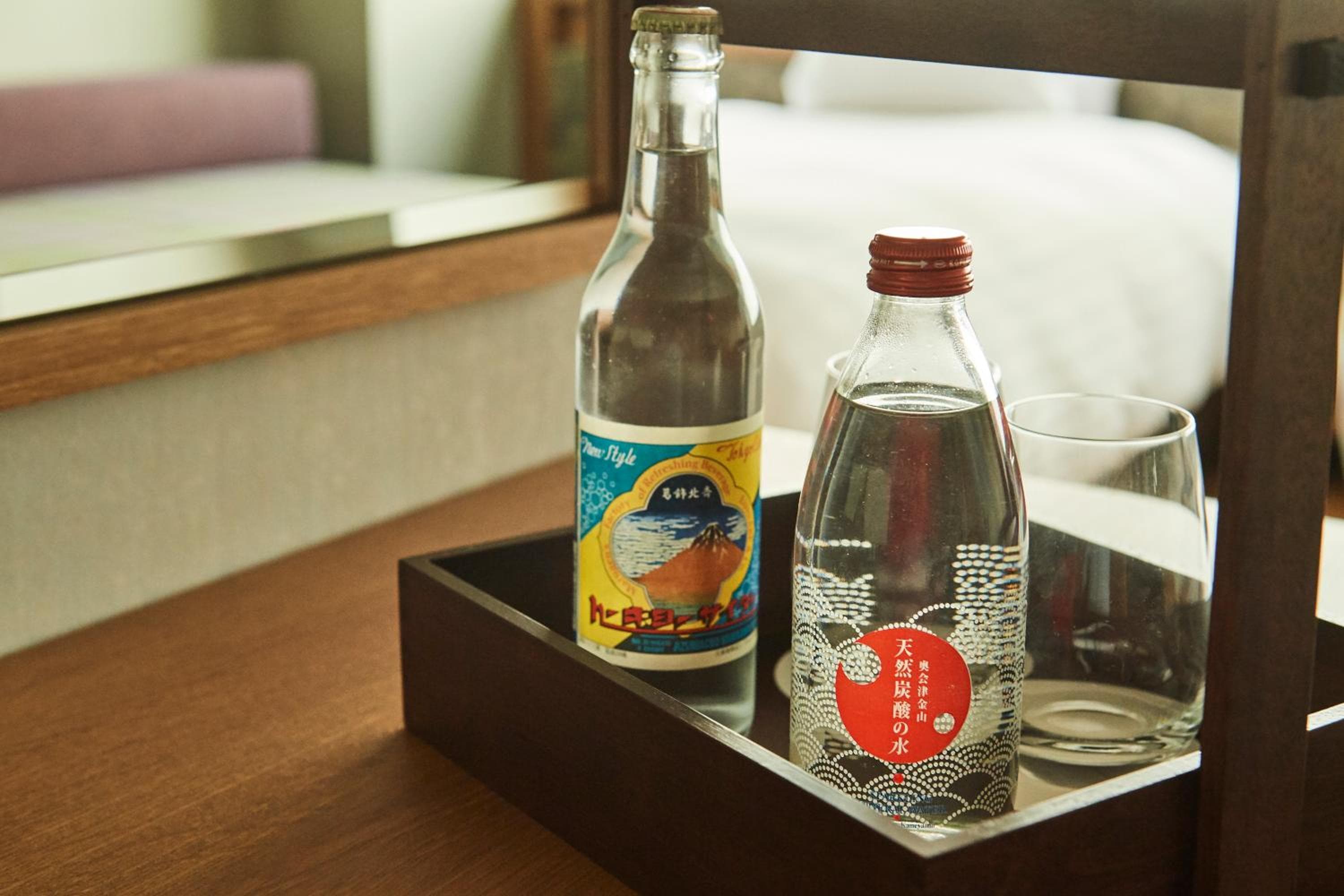 Tobu Hotel Levant Tokyo hotel, Sumida-ku Kinshi 1-2-2, Tokyo, Japan — photo 86