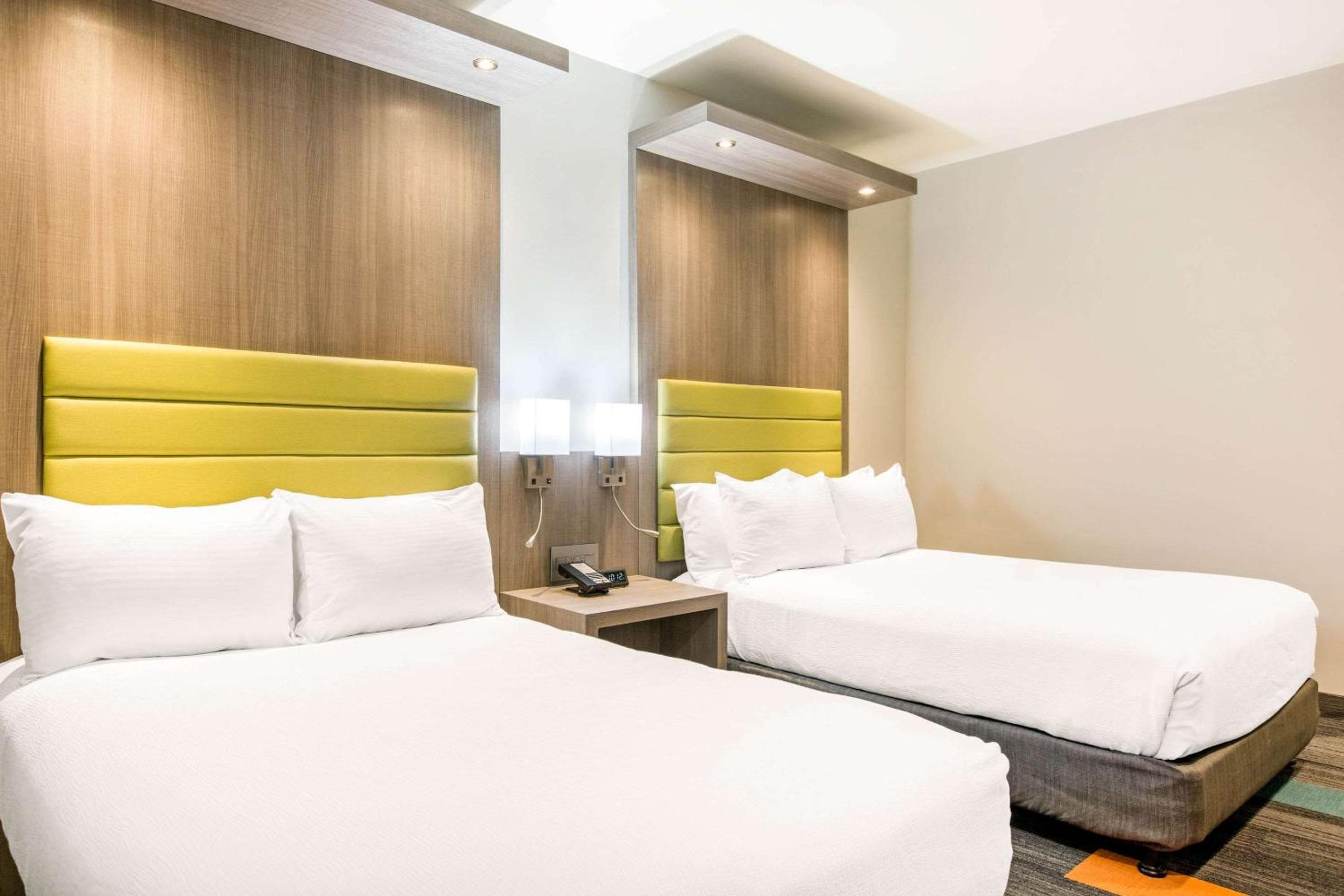 Rodeway Inn vicino a Melrose Ave — 5
