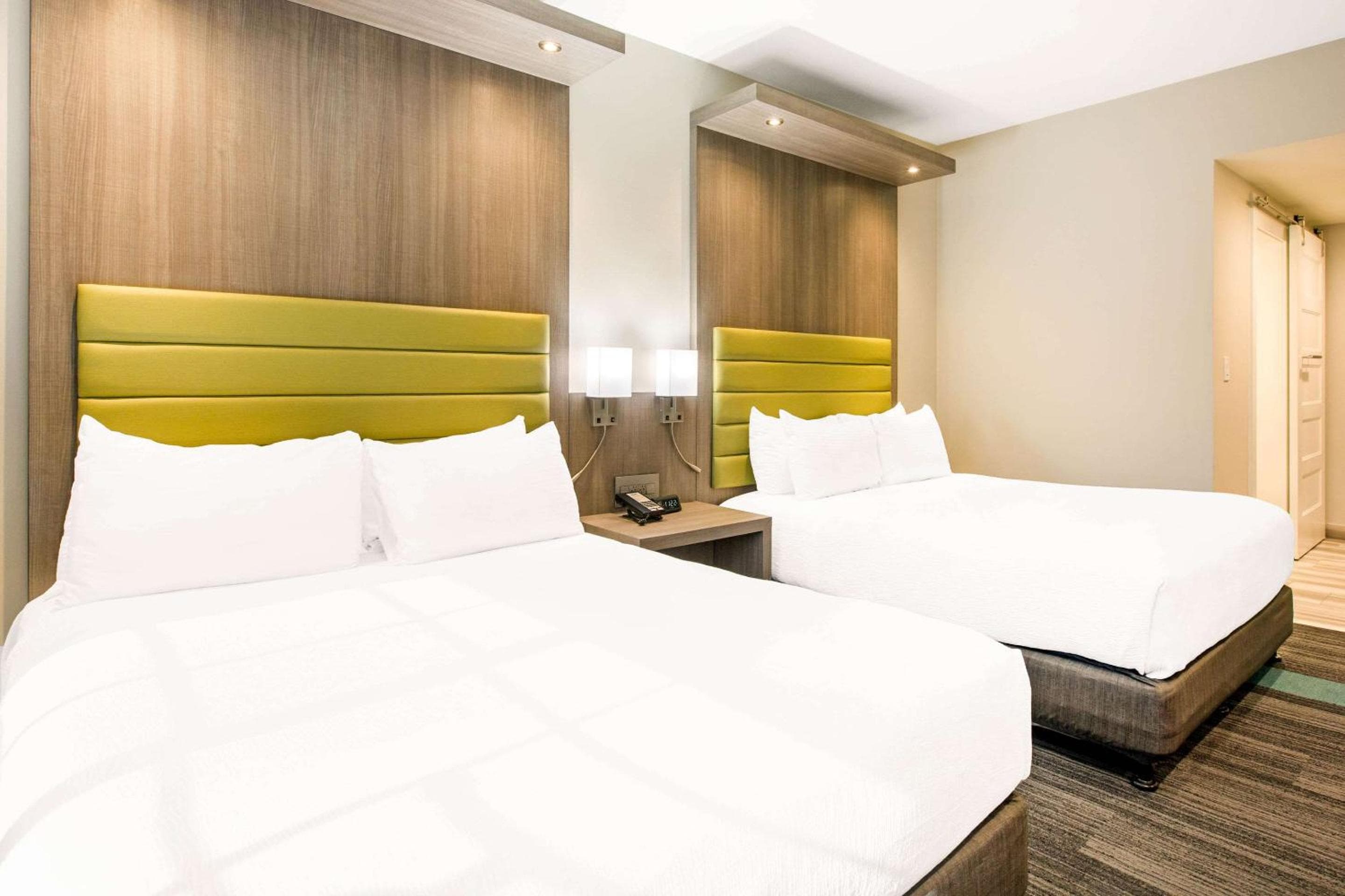 Rodeway Inn vicino a Melrose Ave — 18