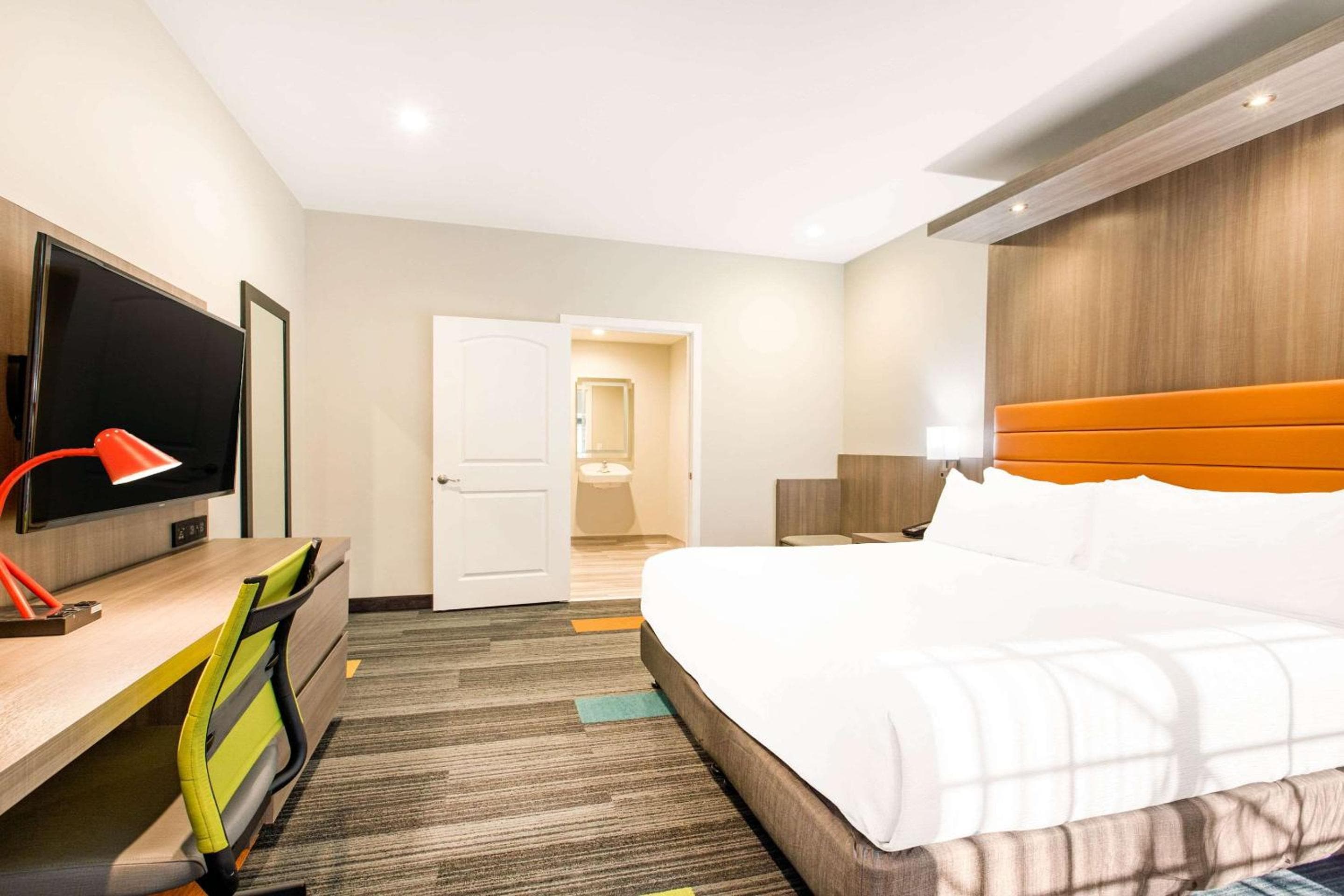 Rodeway Inn vicino a Melrose Ave — 19