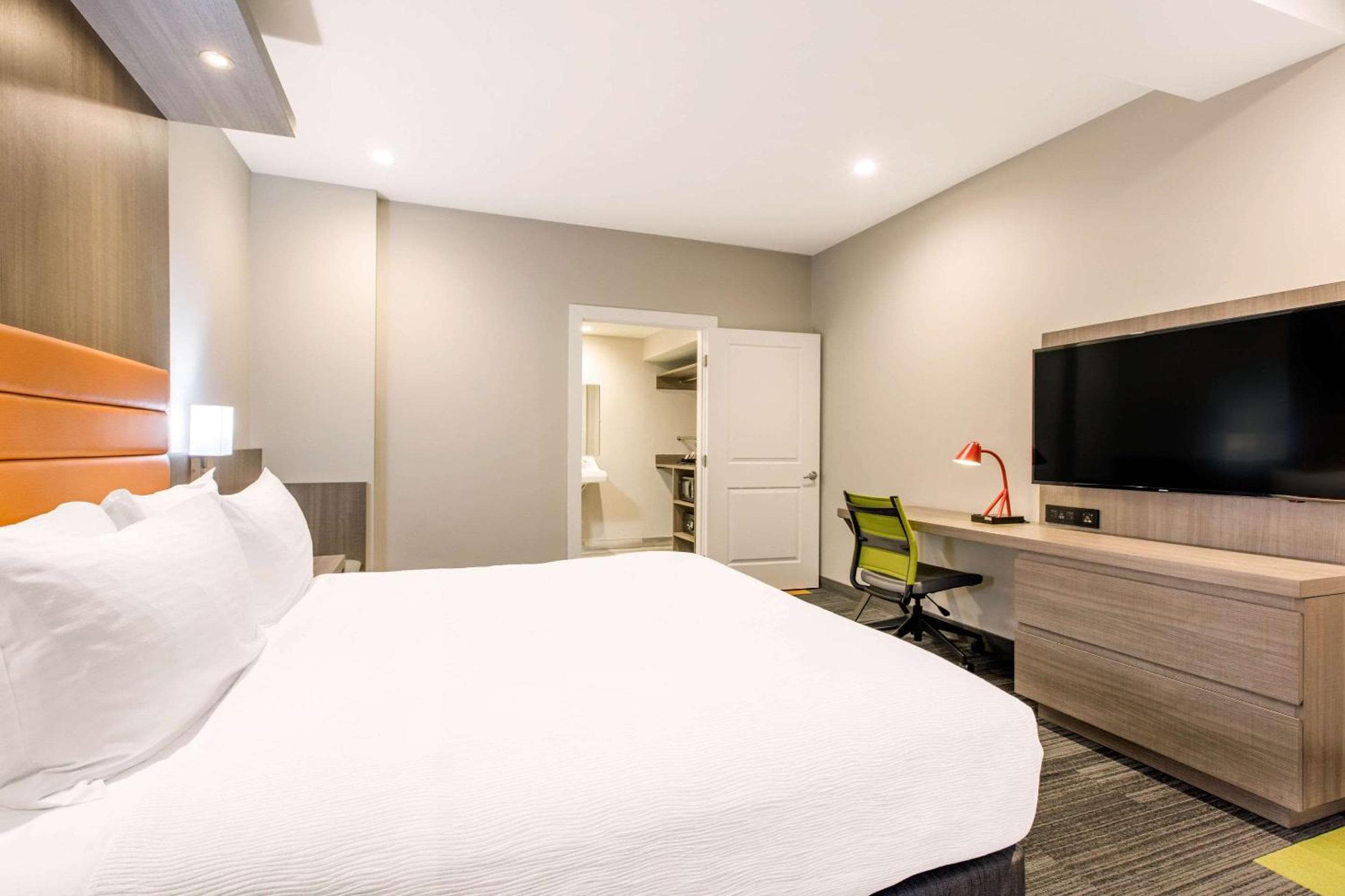 Rodeway Inn vicino a Melrose Ave — 20