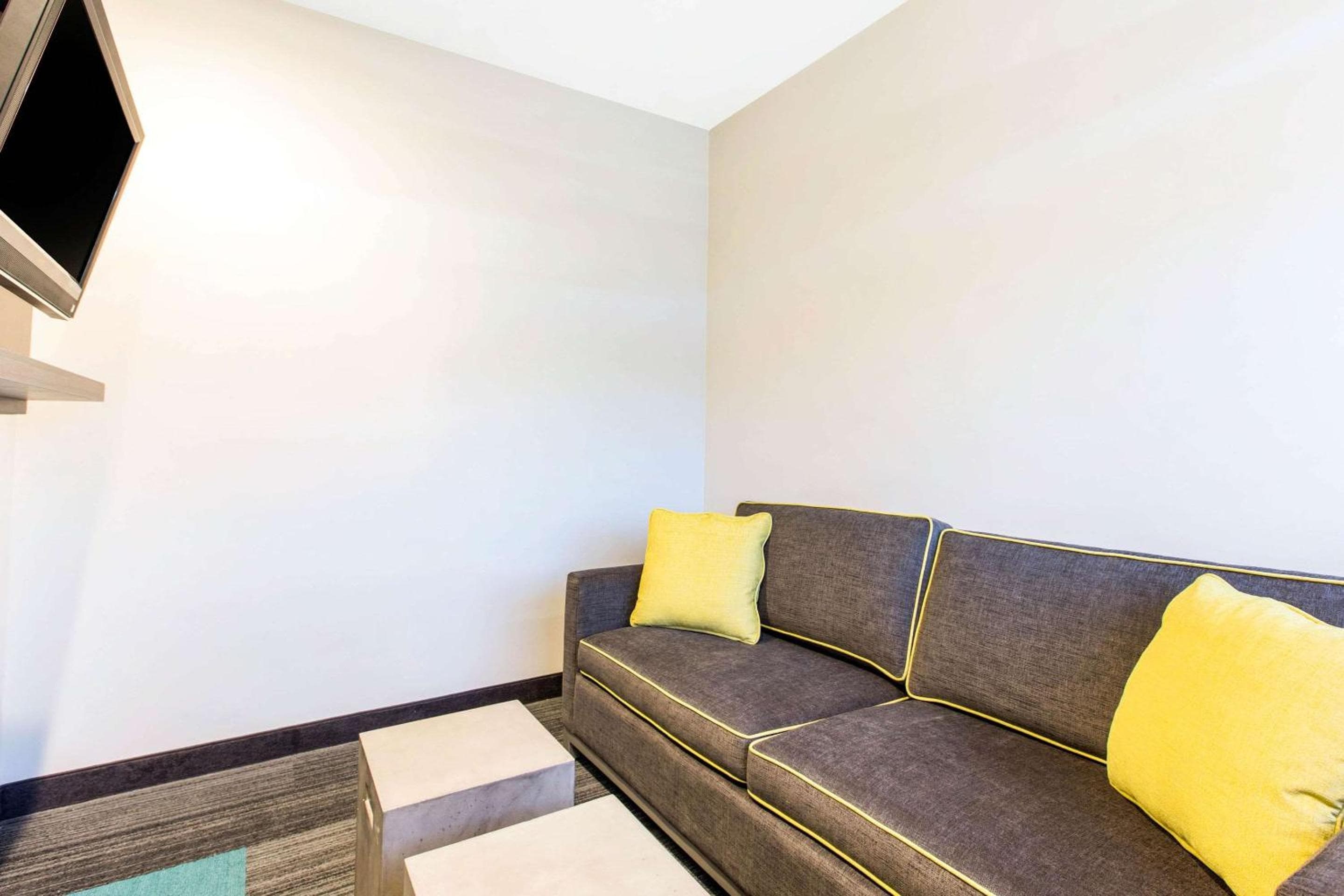 Rodeway Inn vicino a Melrose Ave — 26