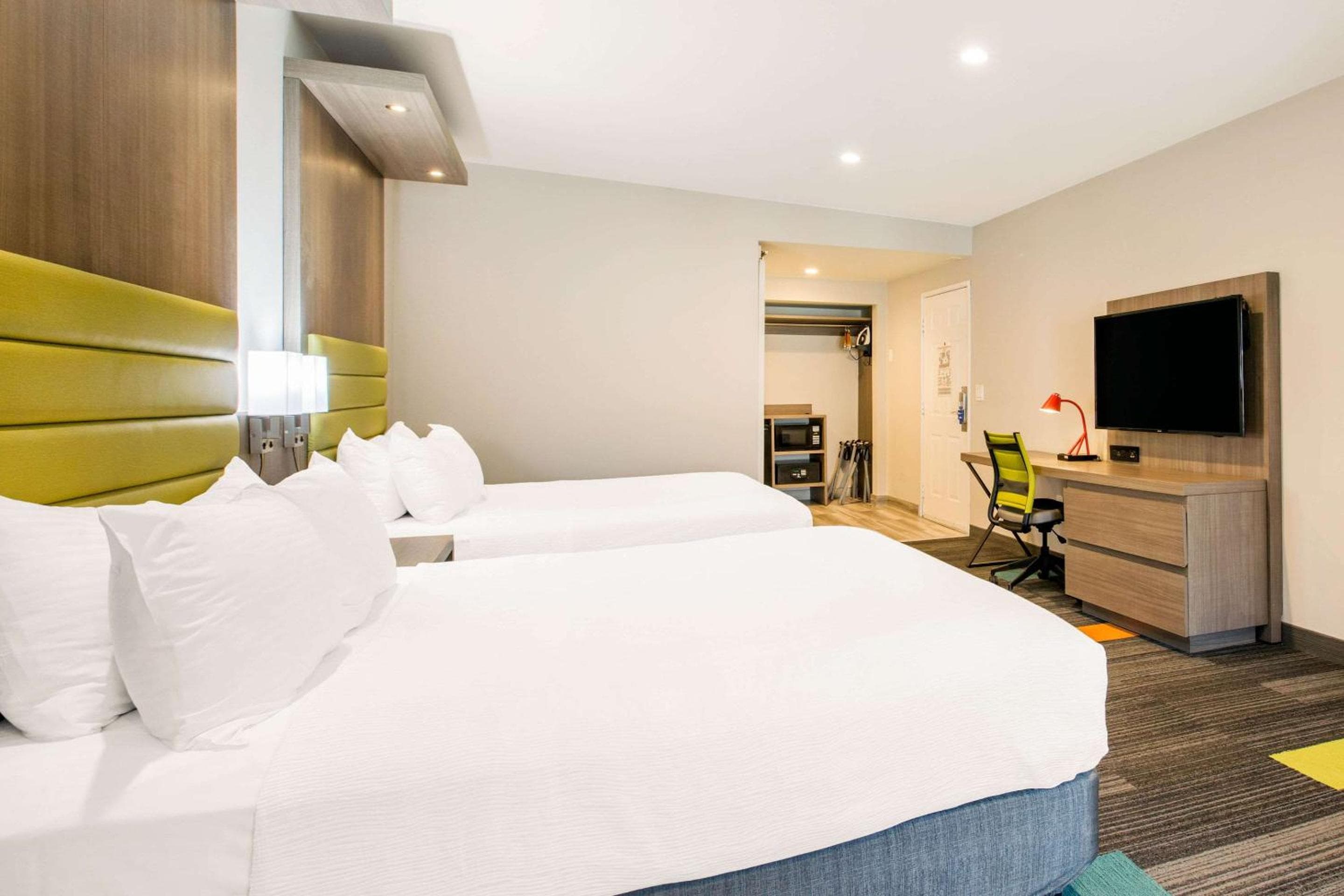 Rodeway Inn vicino a Melrose Ave — 28