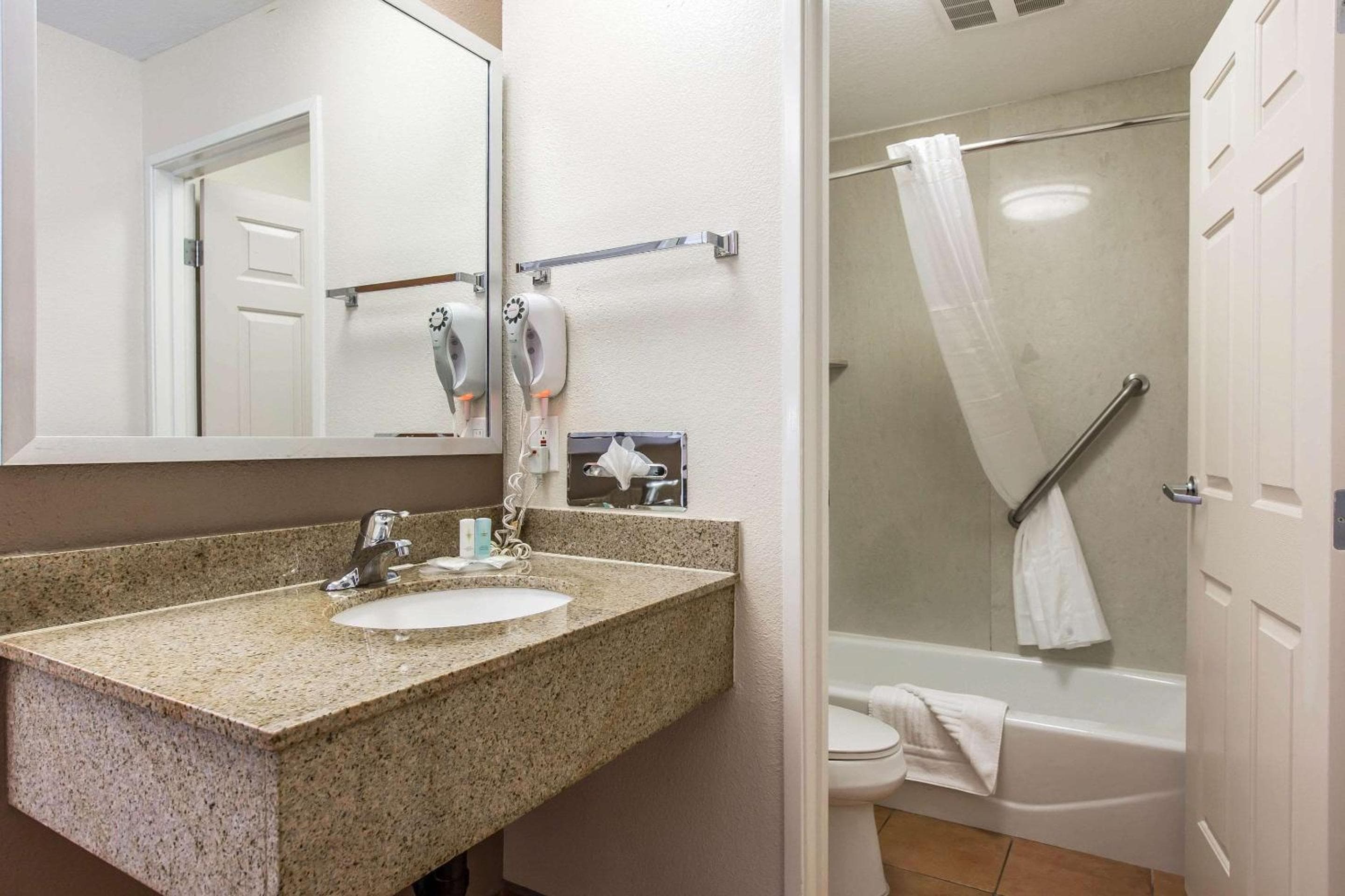 Comfort Inn Los Angeles vicino a Hollywood — 11