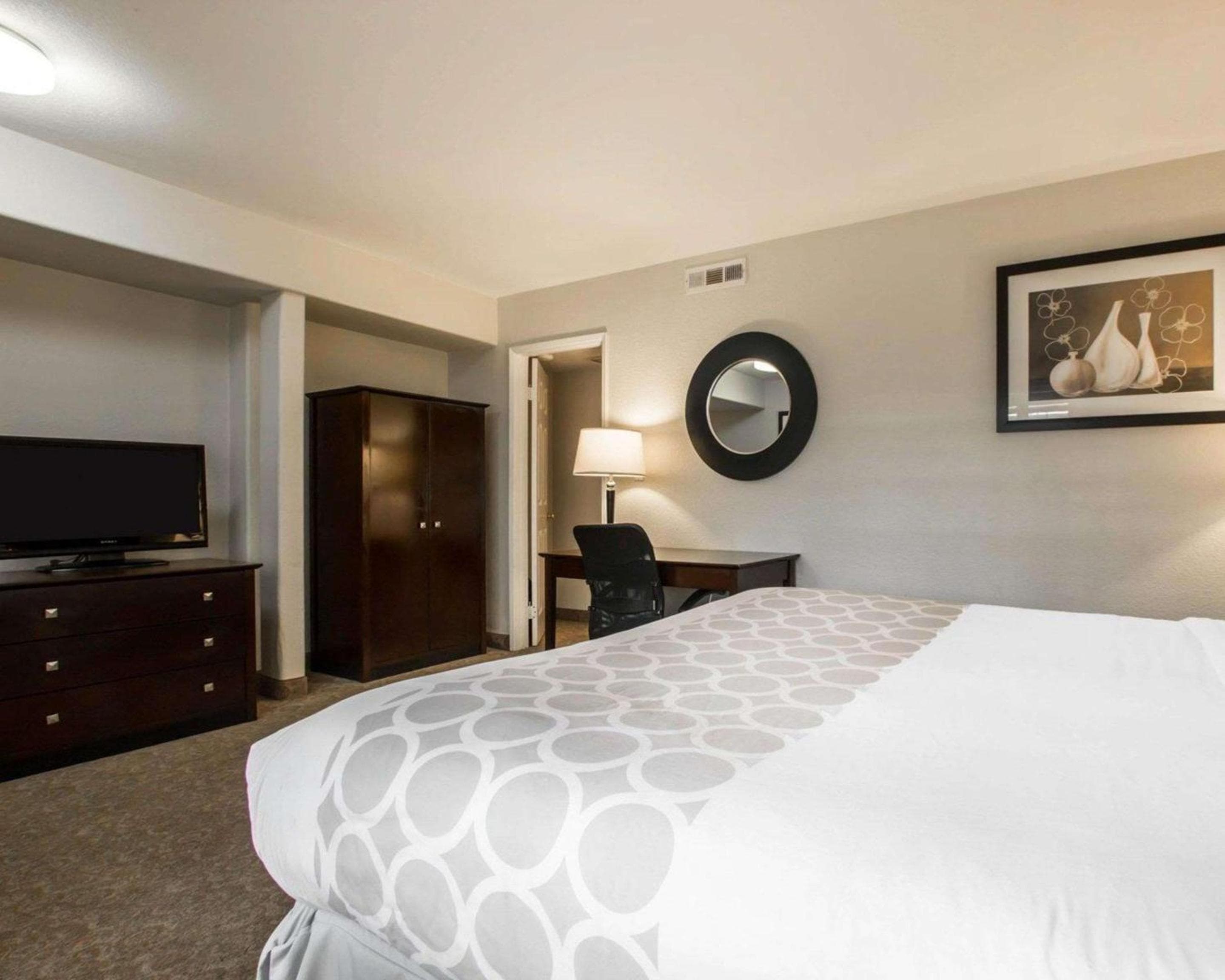 Rodeway Inn Los Ángeles Centro de Convenciones — 17