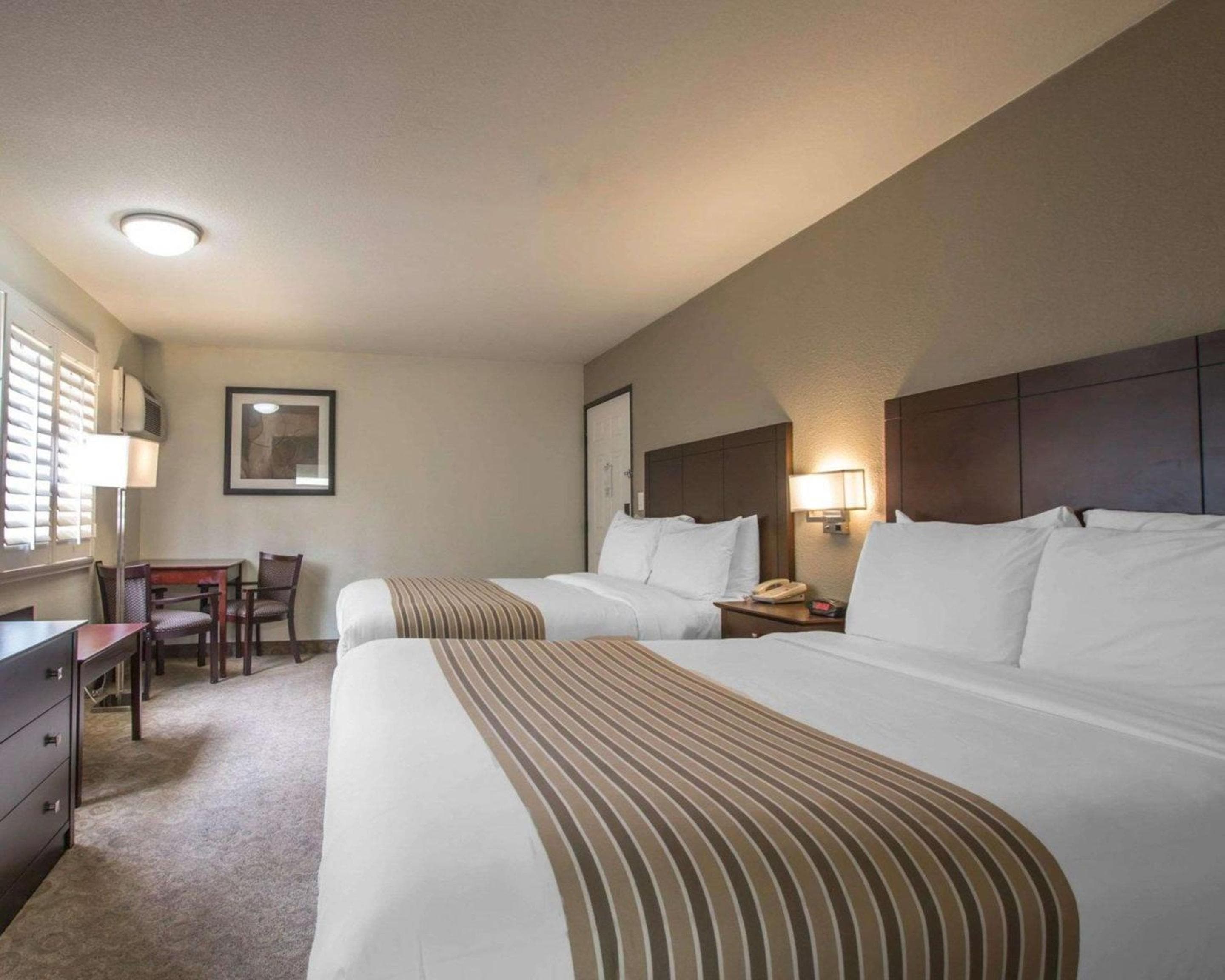 Rodeway Inn Los Ángeles Centro de Convenciones — 5