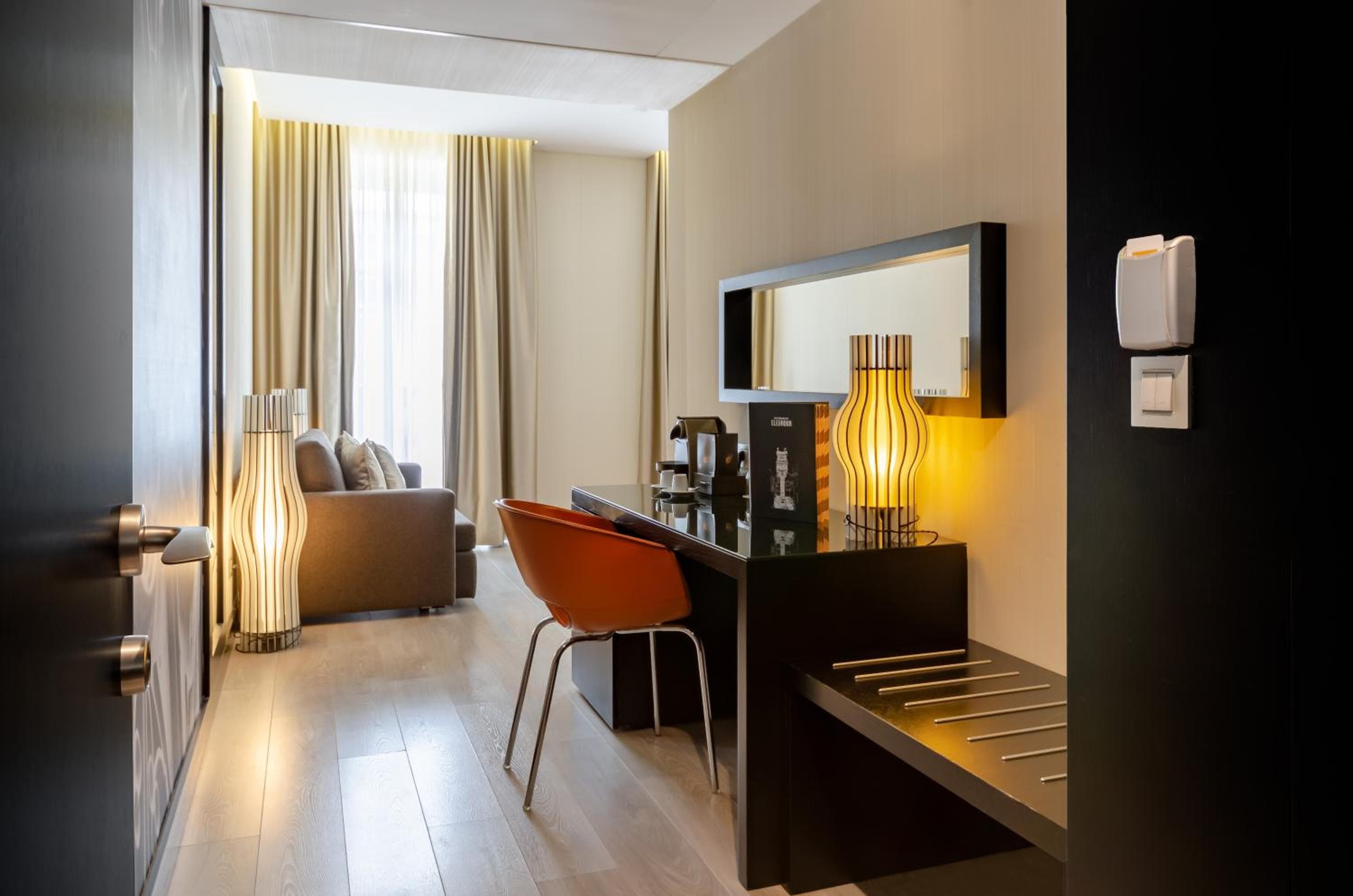 Hotel Santa Justa hotel, Rua dos Correeiros, 204, Lisbon, Portugal — photo 6