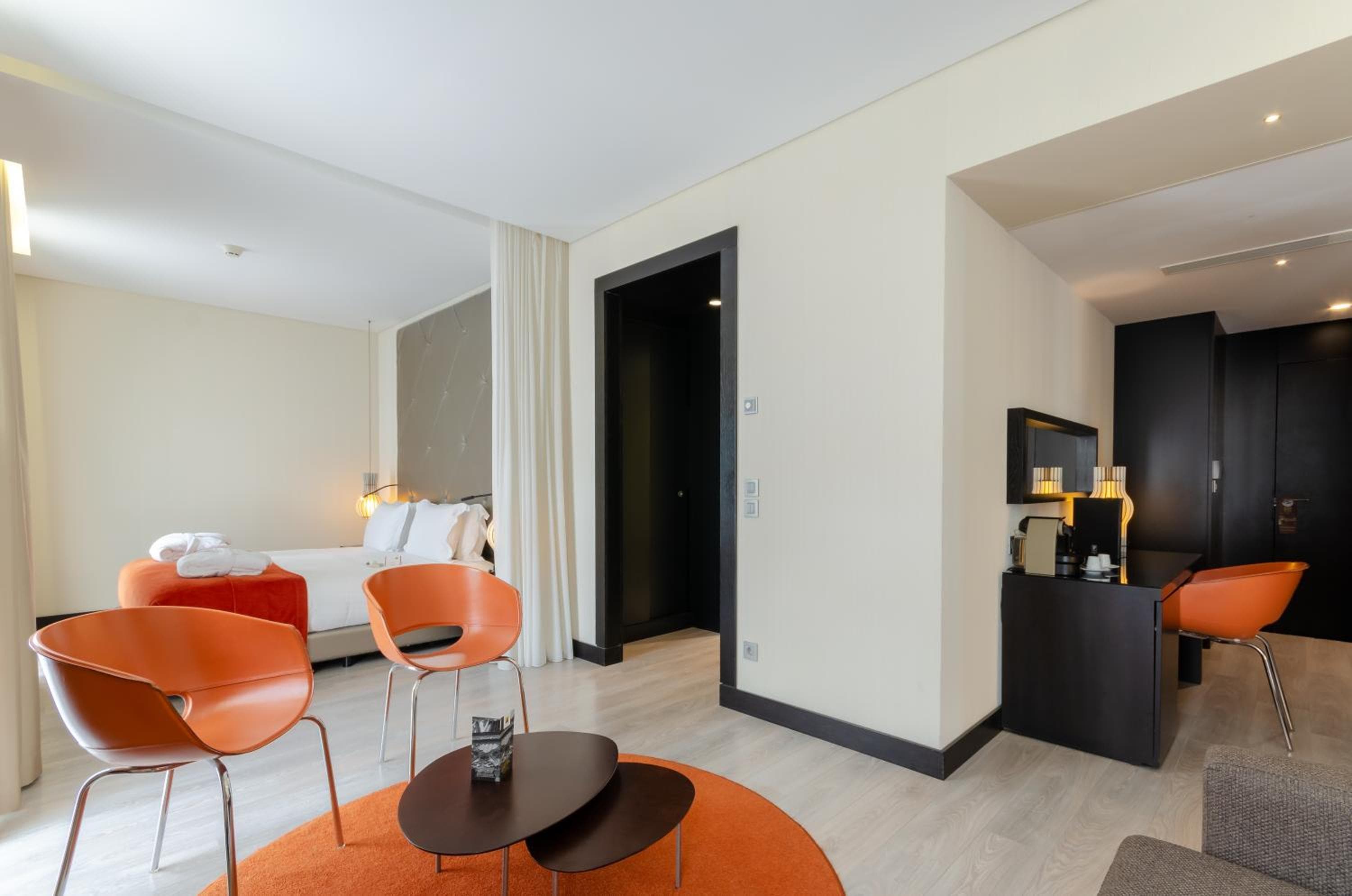 Hotel Santa Justa hotel, Rua dos Correeiros, 204, Lisbon, Portugal — photo 21