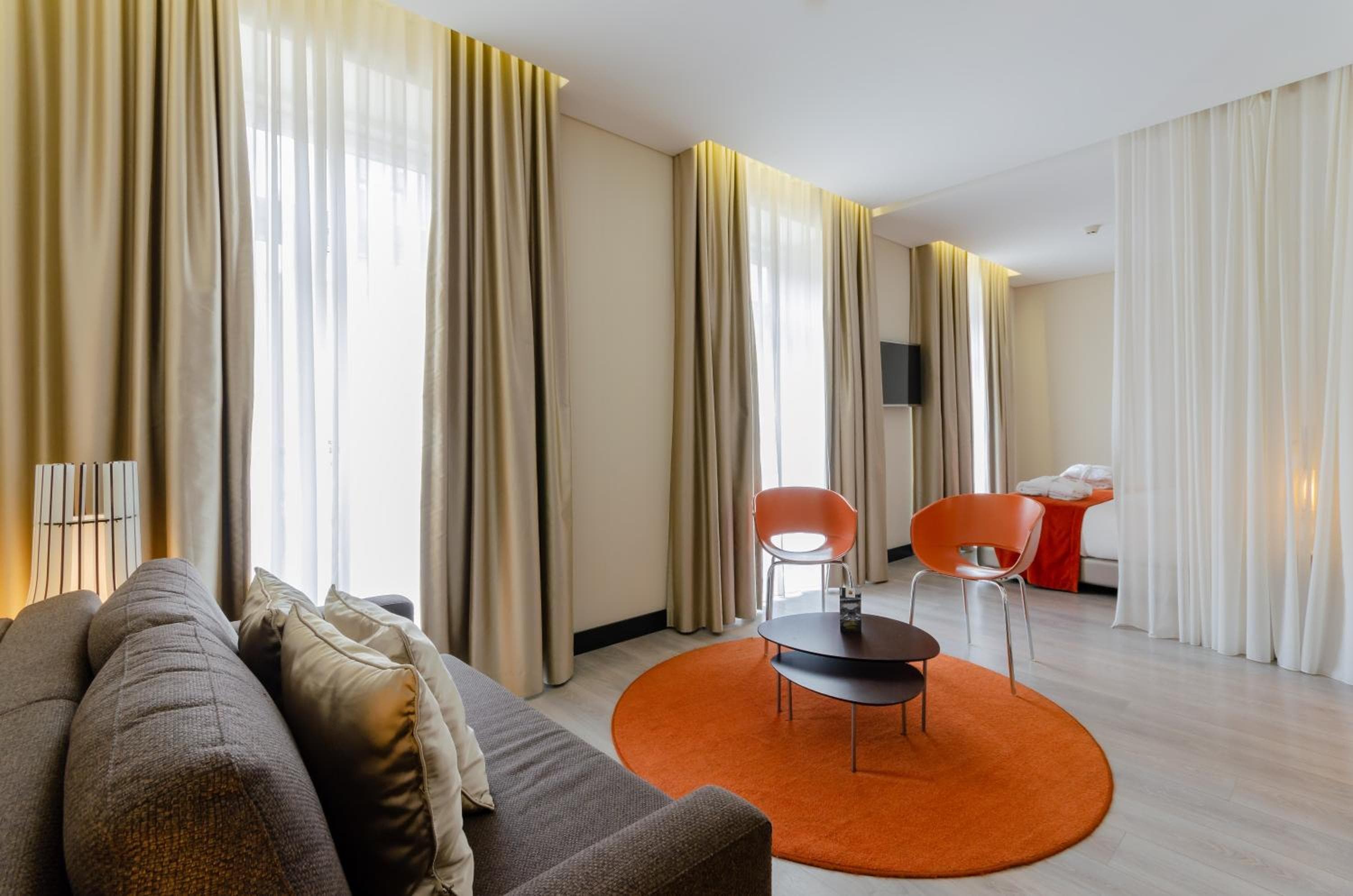 Hotel Santa Justa hotel, Rua dos Correeiros, 204, Lisbon, Portugal — photo 11