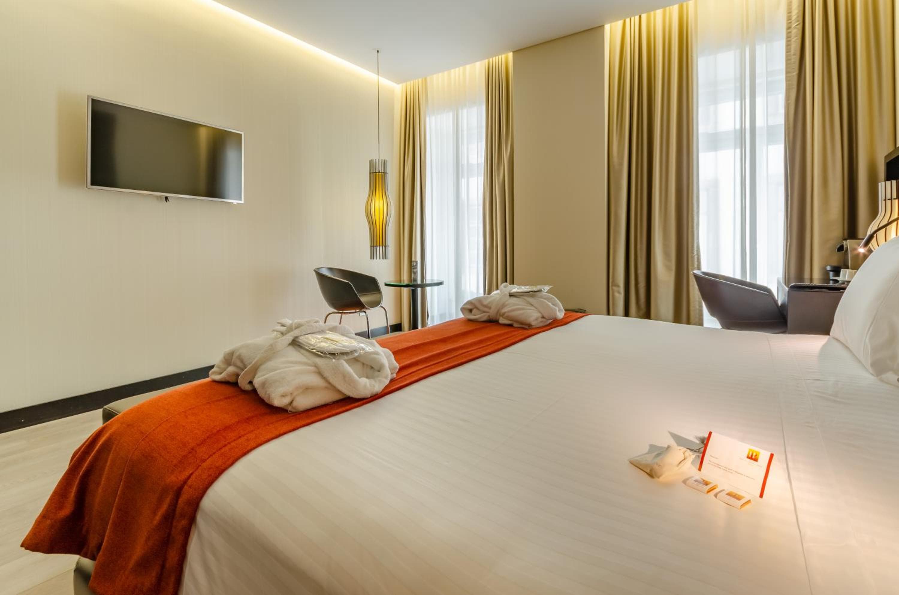 Hotel Santa Justa hotel, Rua dos Correeiros, 204, Lisbon, Portugal — photo 48