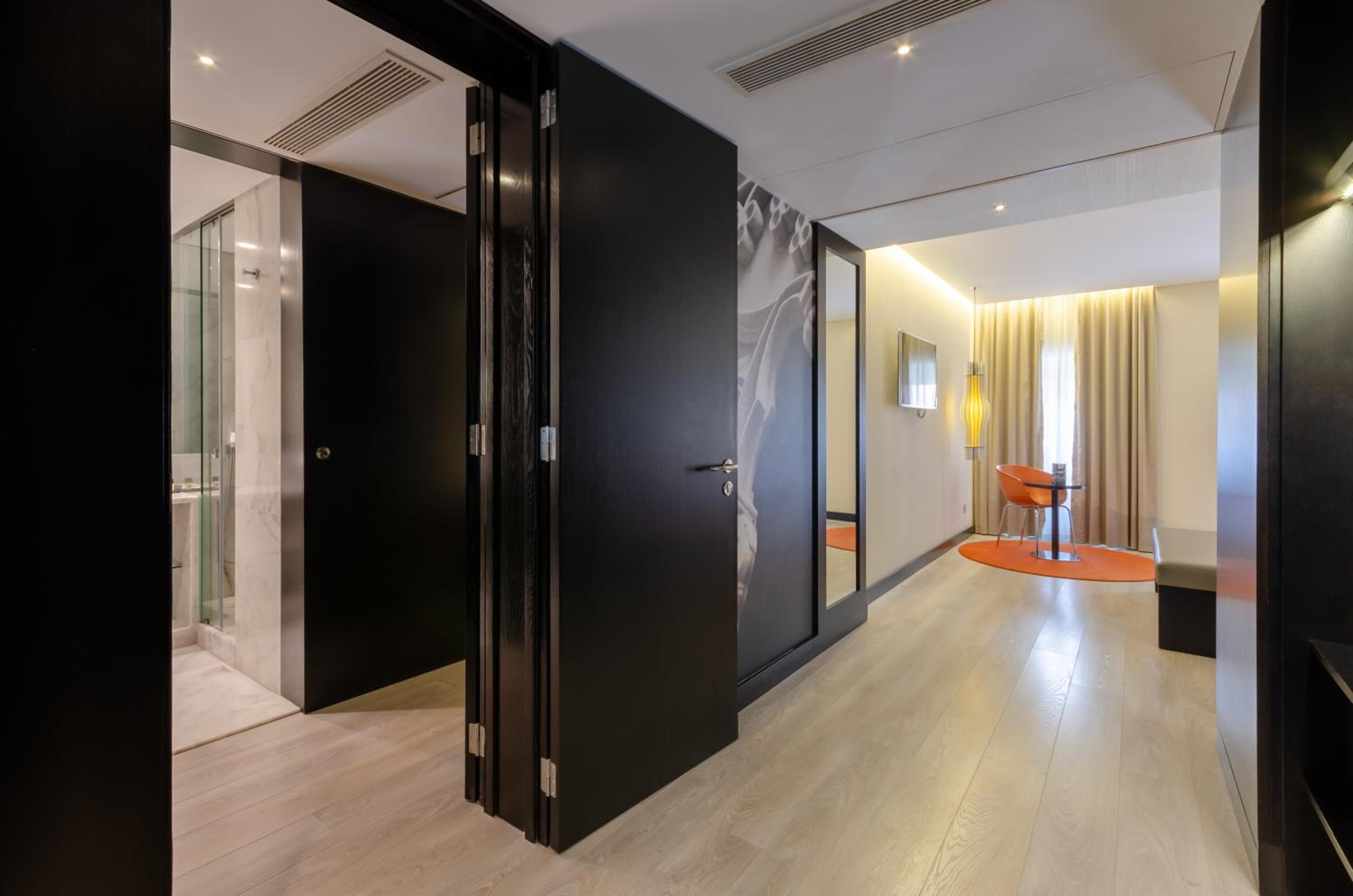 Hotel Santa Justa hotel, Rua dos Correeiros, 204, Lisbon, Portugal — photo 64