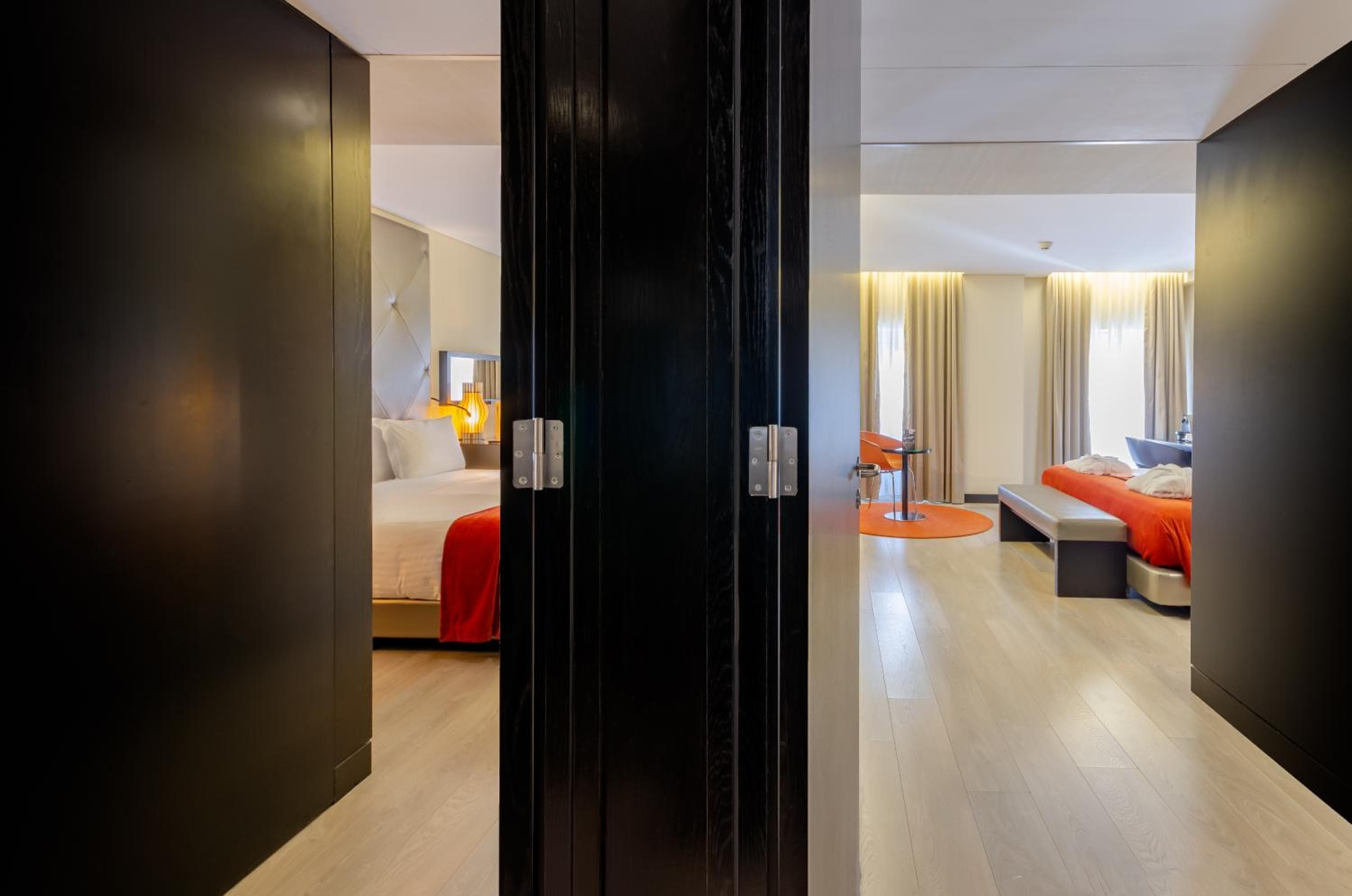 Hotel Santa Justa hotel, Rua dos Correeiros, 204, Lisbon, Portugal — photo 44