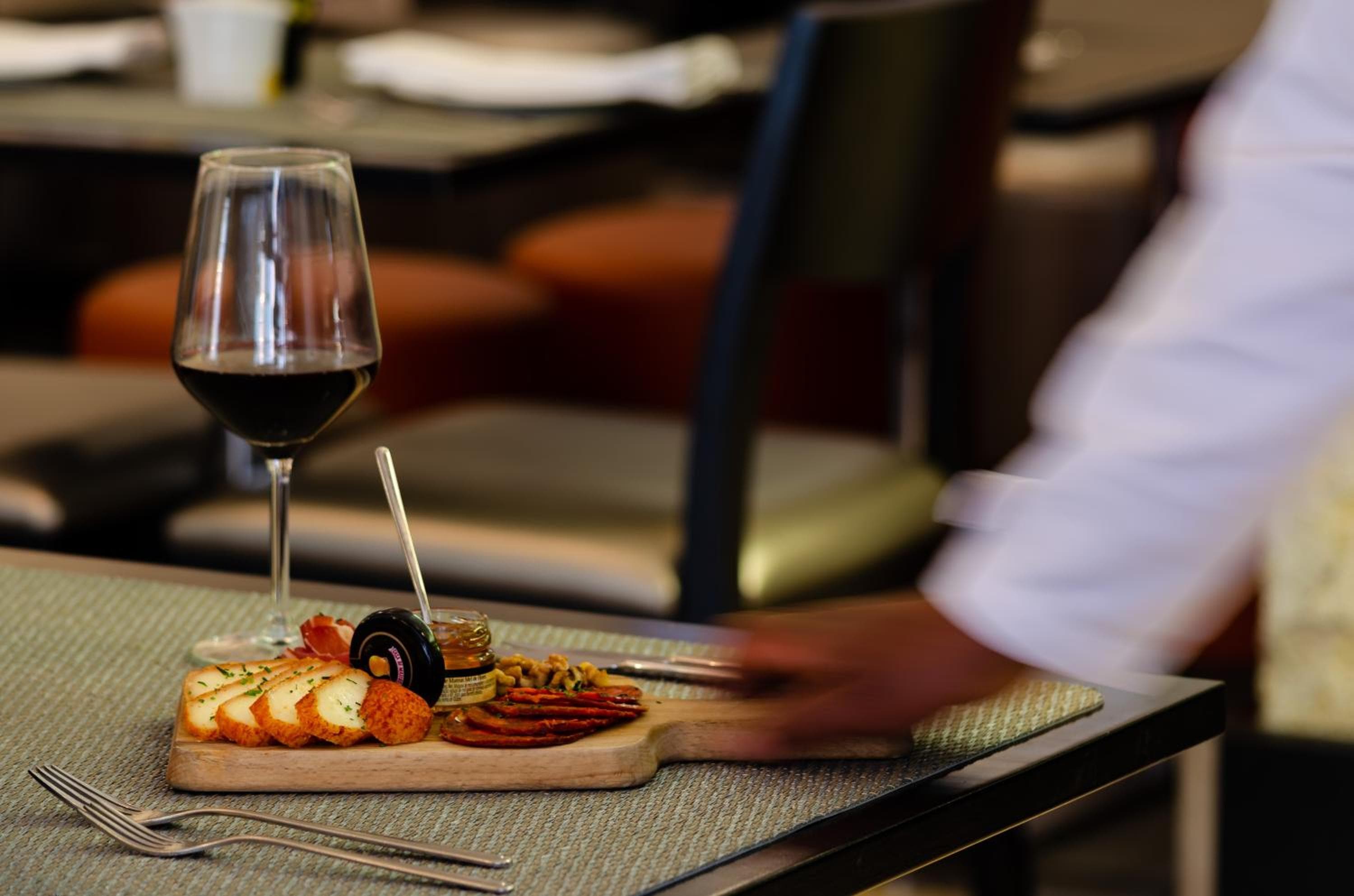 Hotel Santa Justa hotel, Rua dos Correeiros, 204, Lisbon, Portugal — photo 117