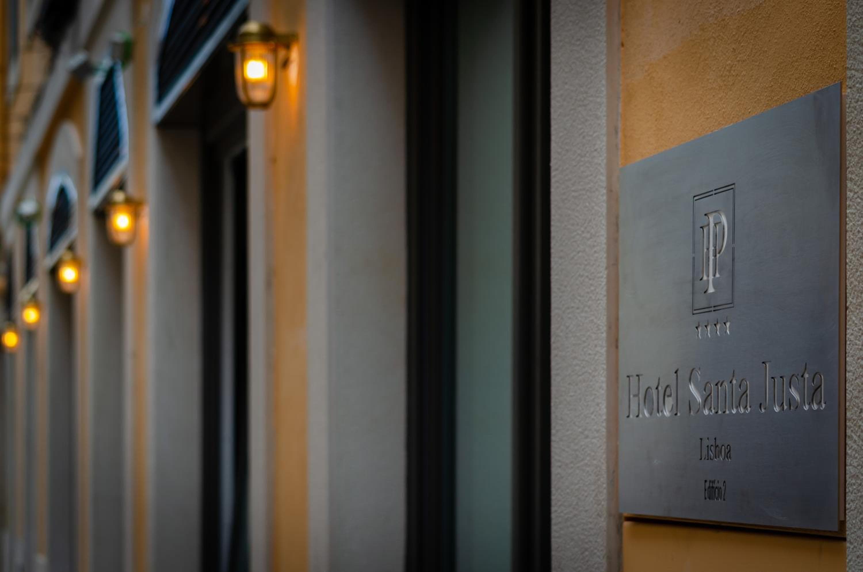 Hotel Santa Justa hotel, Rua dos Correeiros, 204, Lisbon, Portugal — photo 114