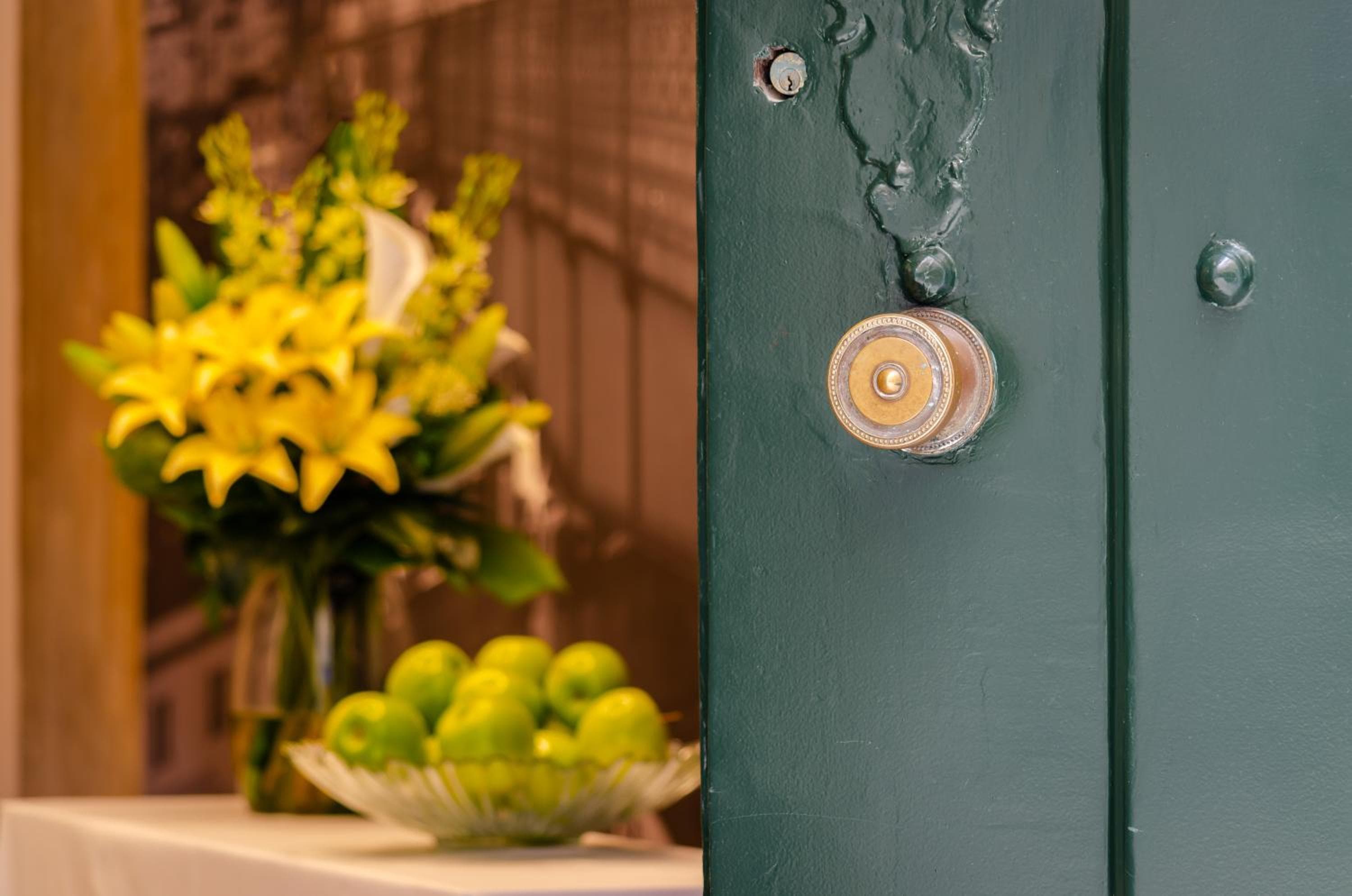 Hotel Santa Justa hotel, Rua dos Correeiros, 204, Lisbon, Portugal — photo 102