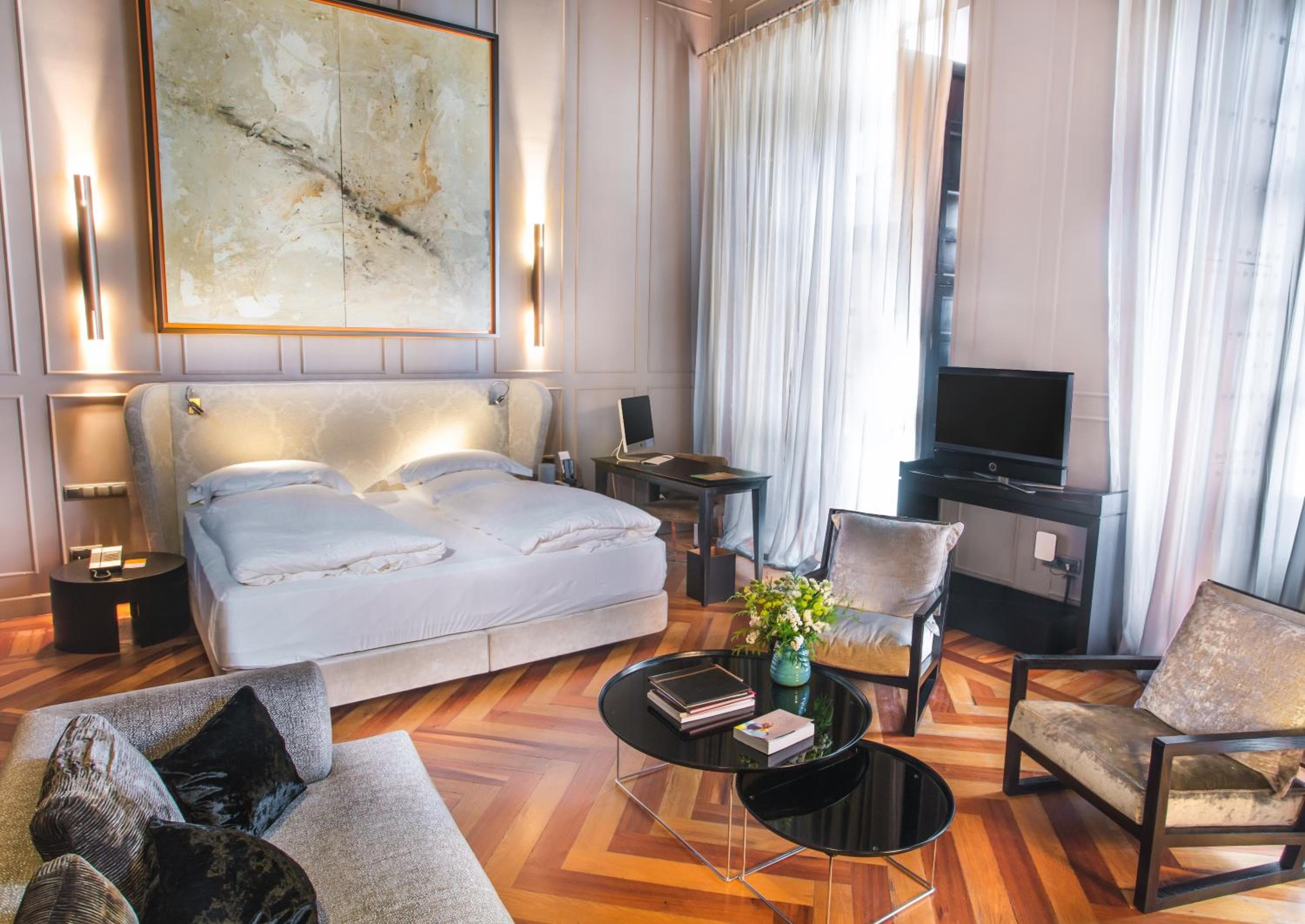 CoolRooms Palacio Villapanés 5 GL — 30
