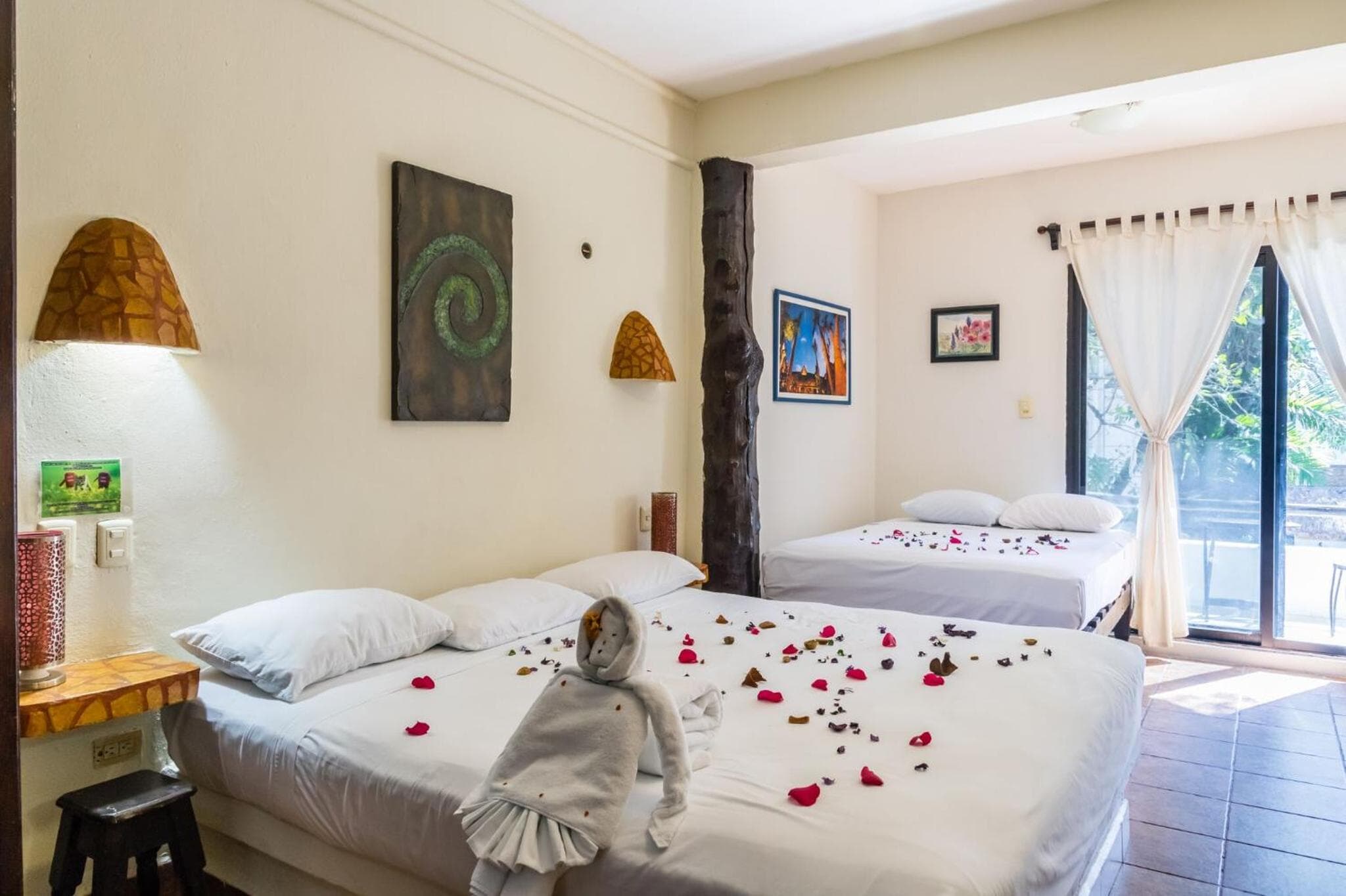 Albergo al chiaro di luna — 9