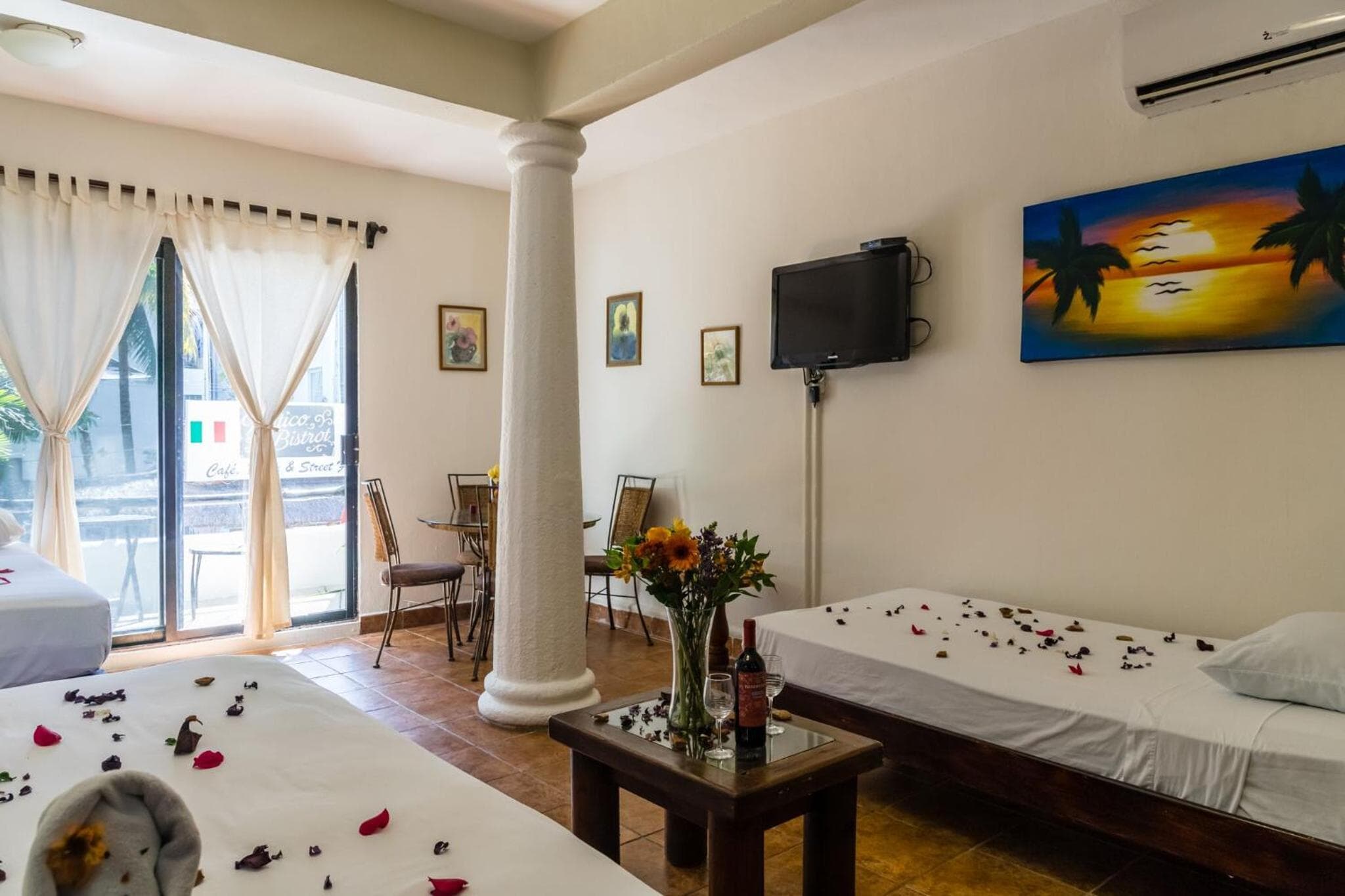 Albergo al chiaro di luna — 11