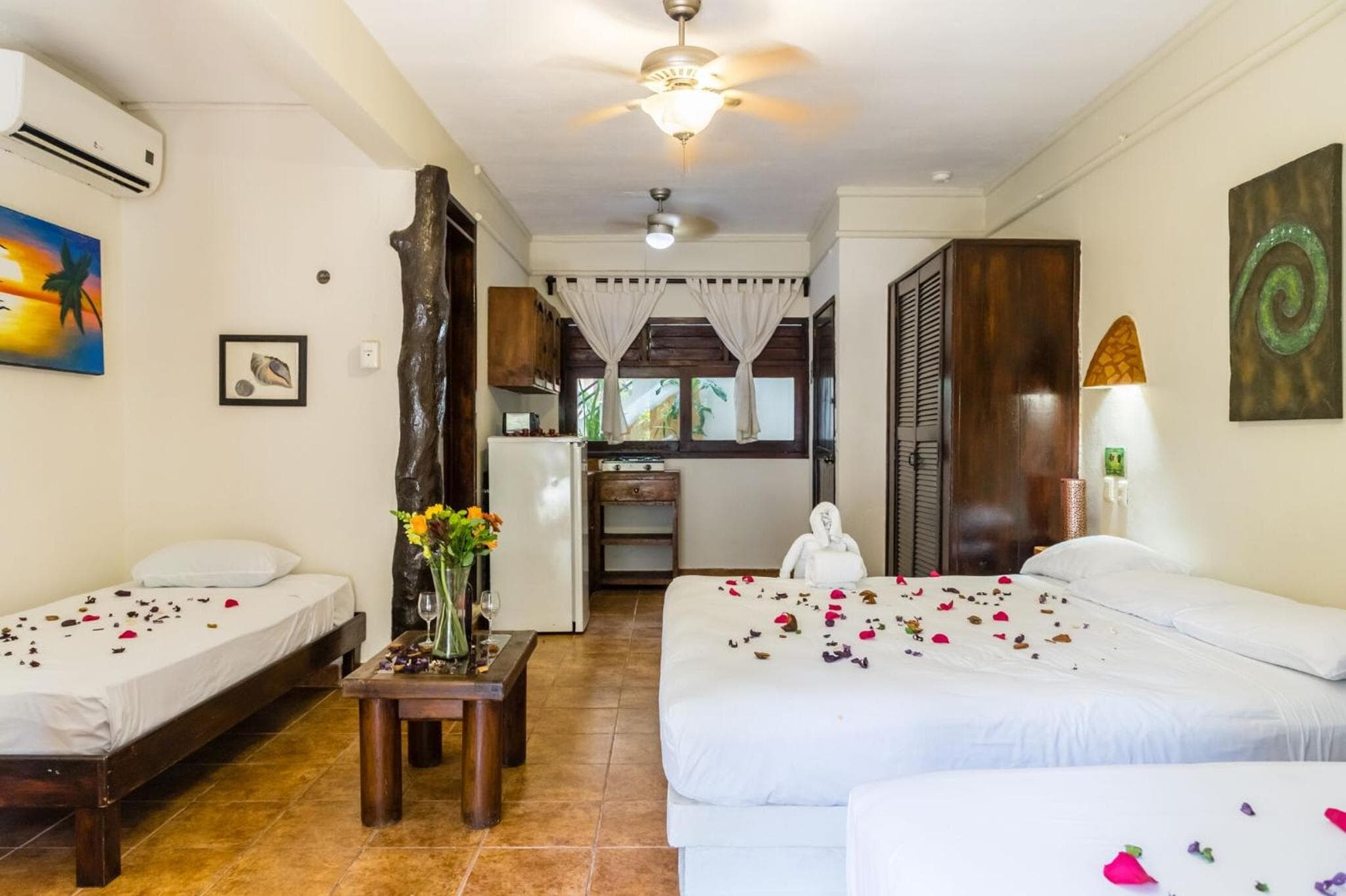 Albergo al chiaro di luna — 26