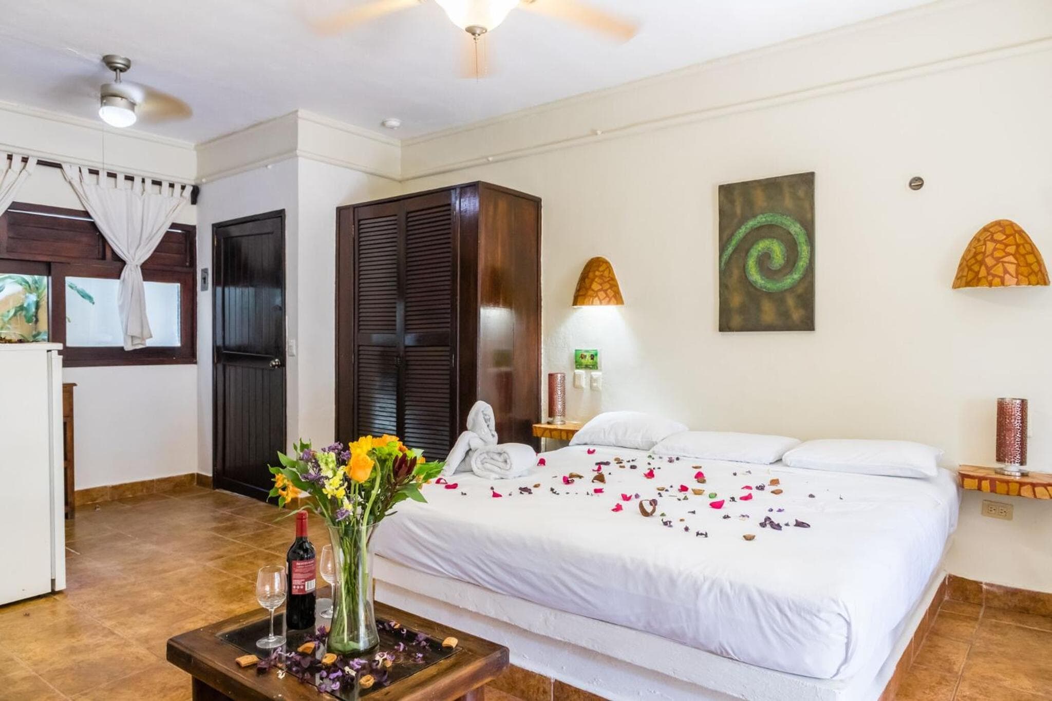 Albergo al chiaro di luna — 28