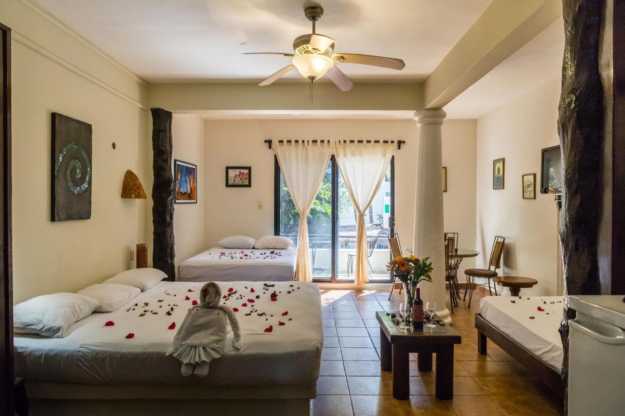 Albergo al chiaro di luna — 13
