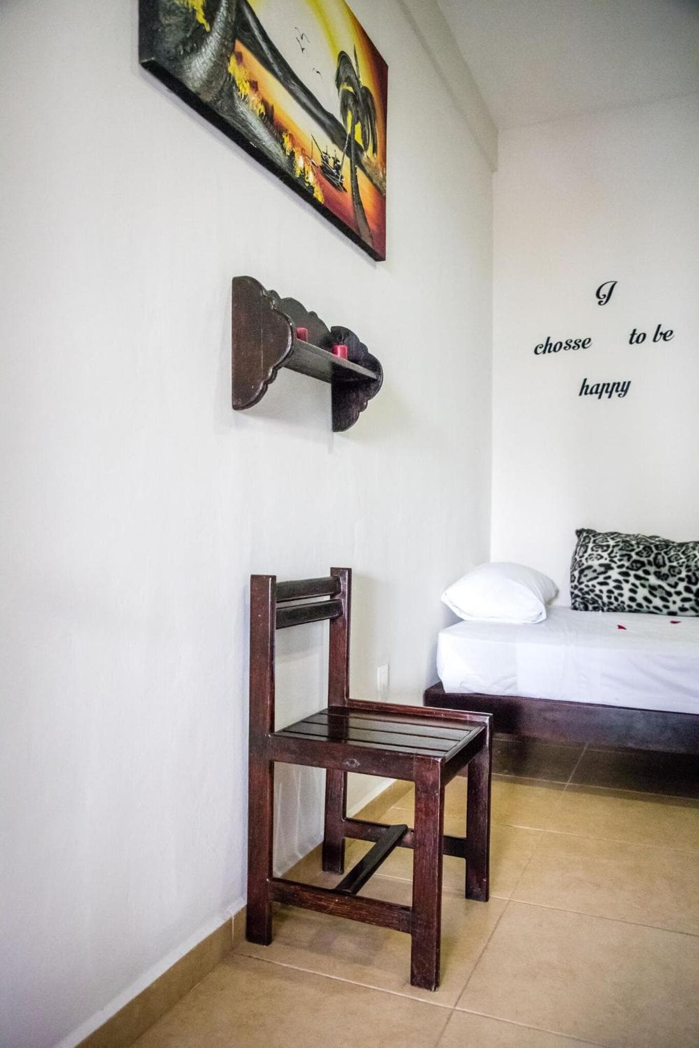 Albergo al chiaro di luna — 25