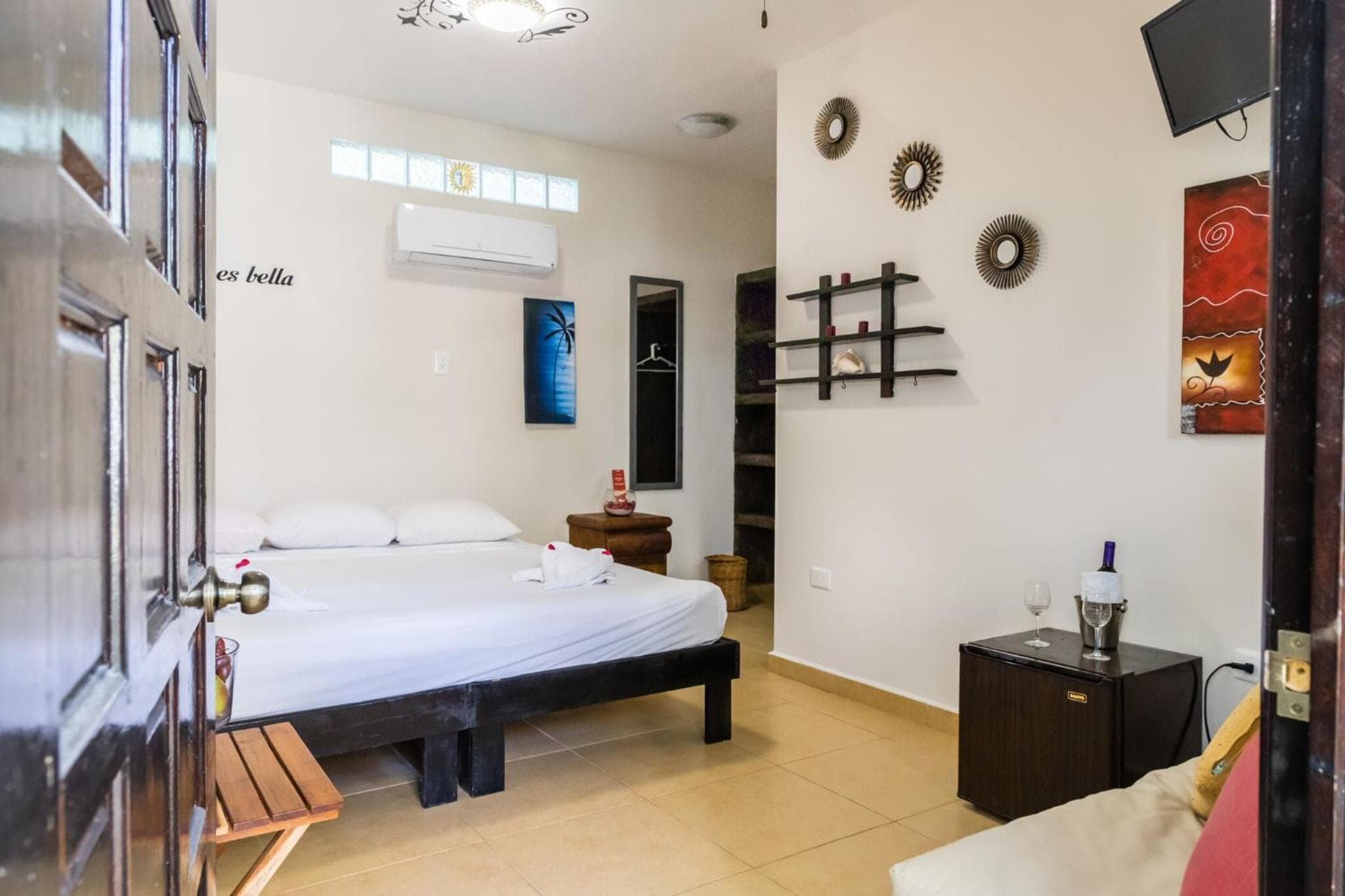 Albergo al chiaro di luna — 5