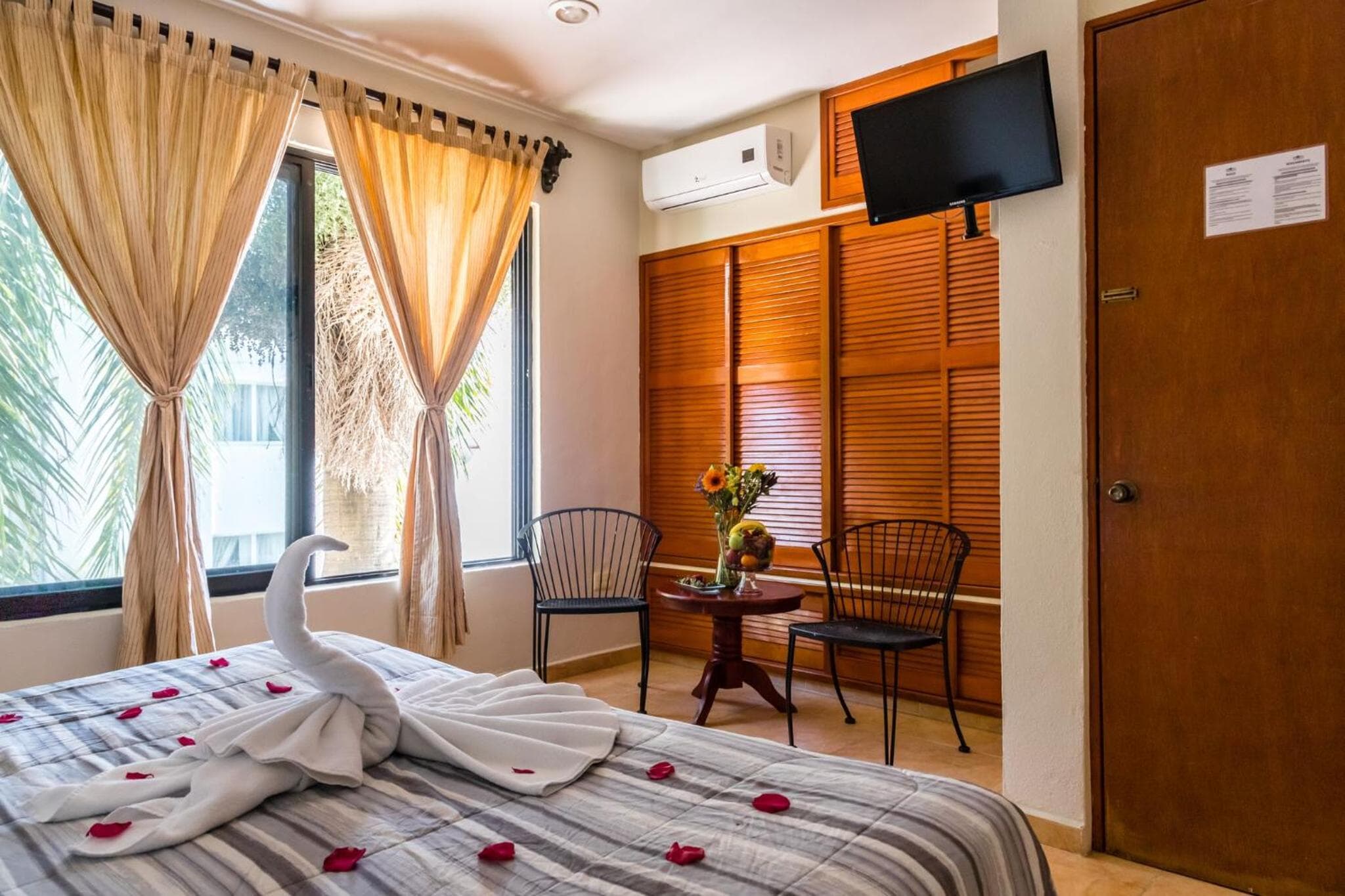 Albergo al chiaro di luna — 10